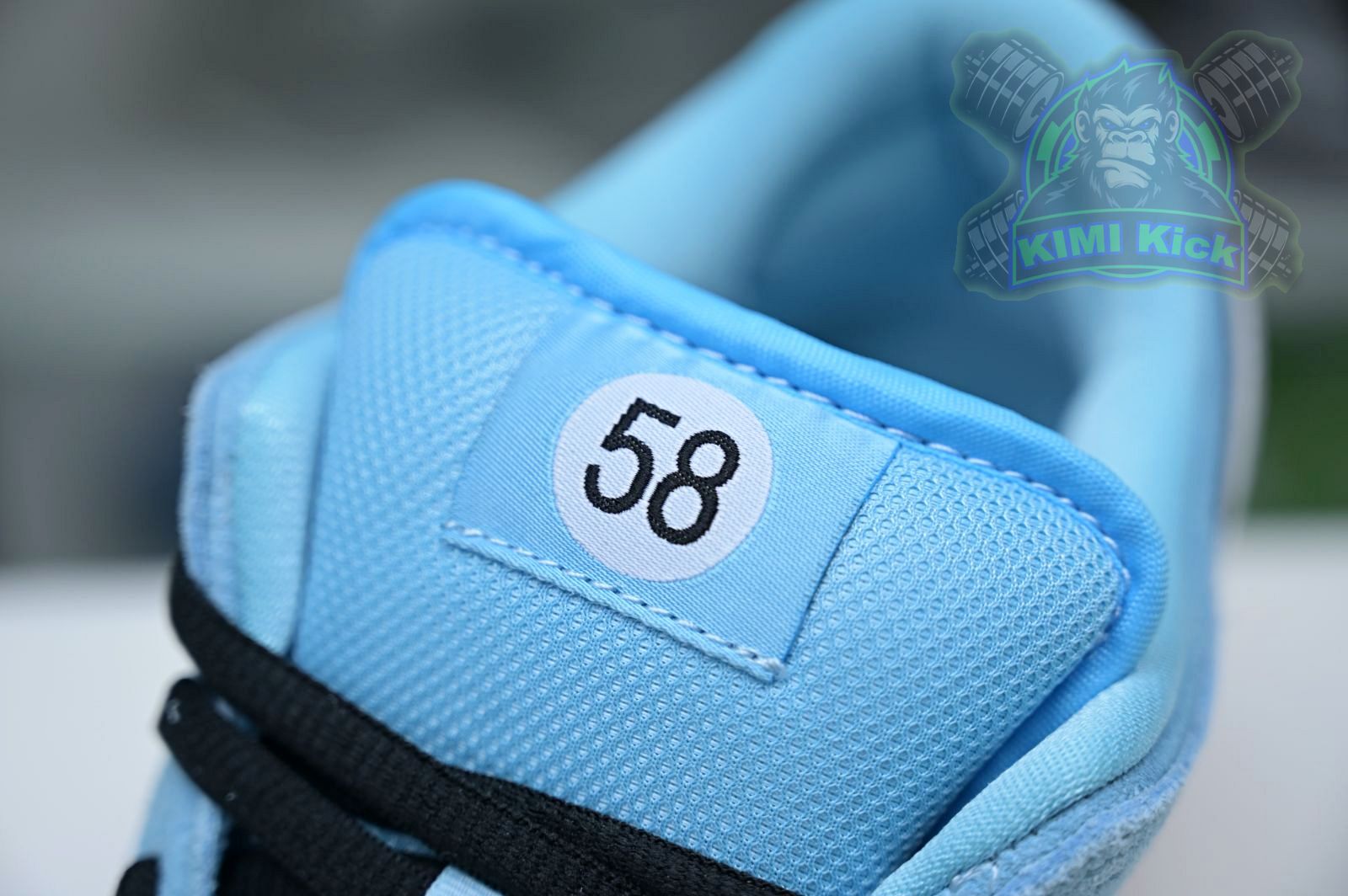 Nike Dunk SB Low Pro 