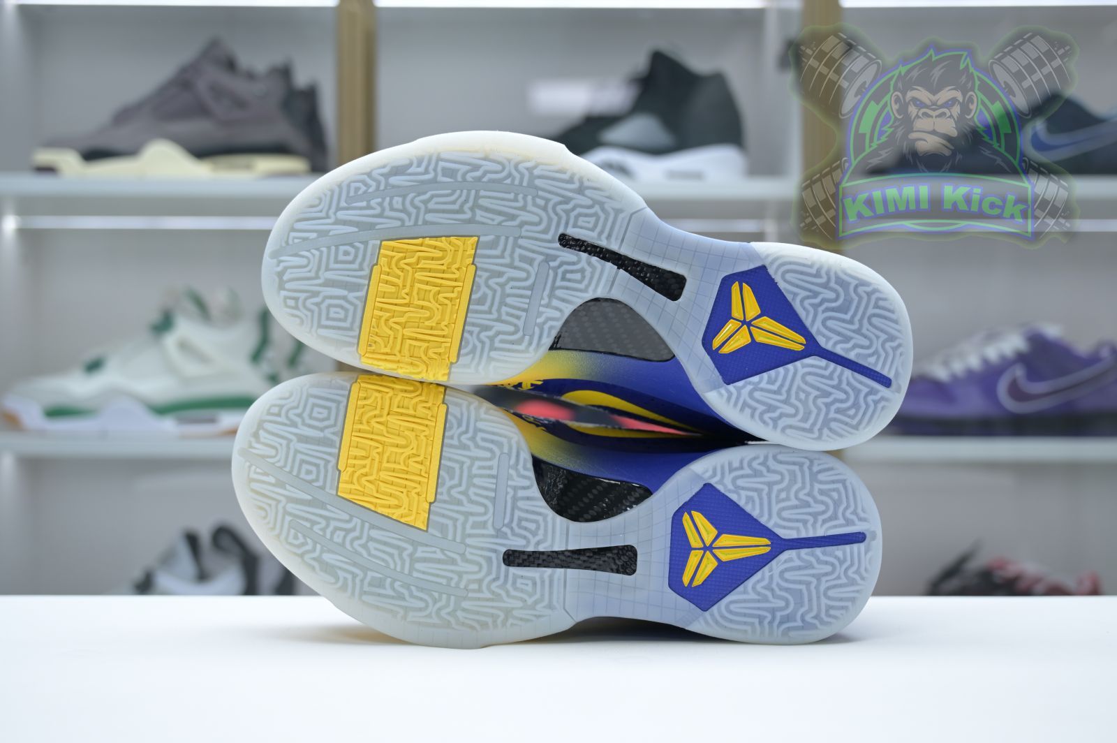 Nike Zoom Kobe 5 Protro