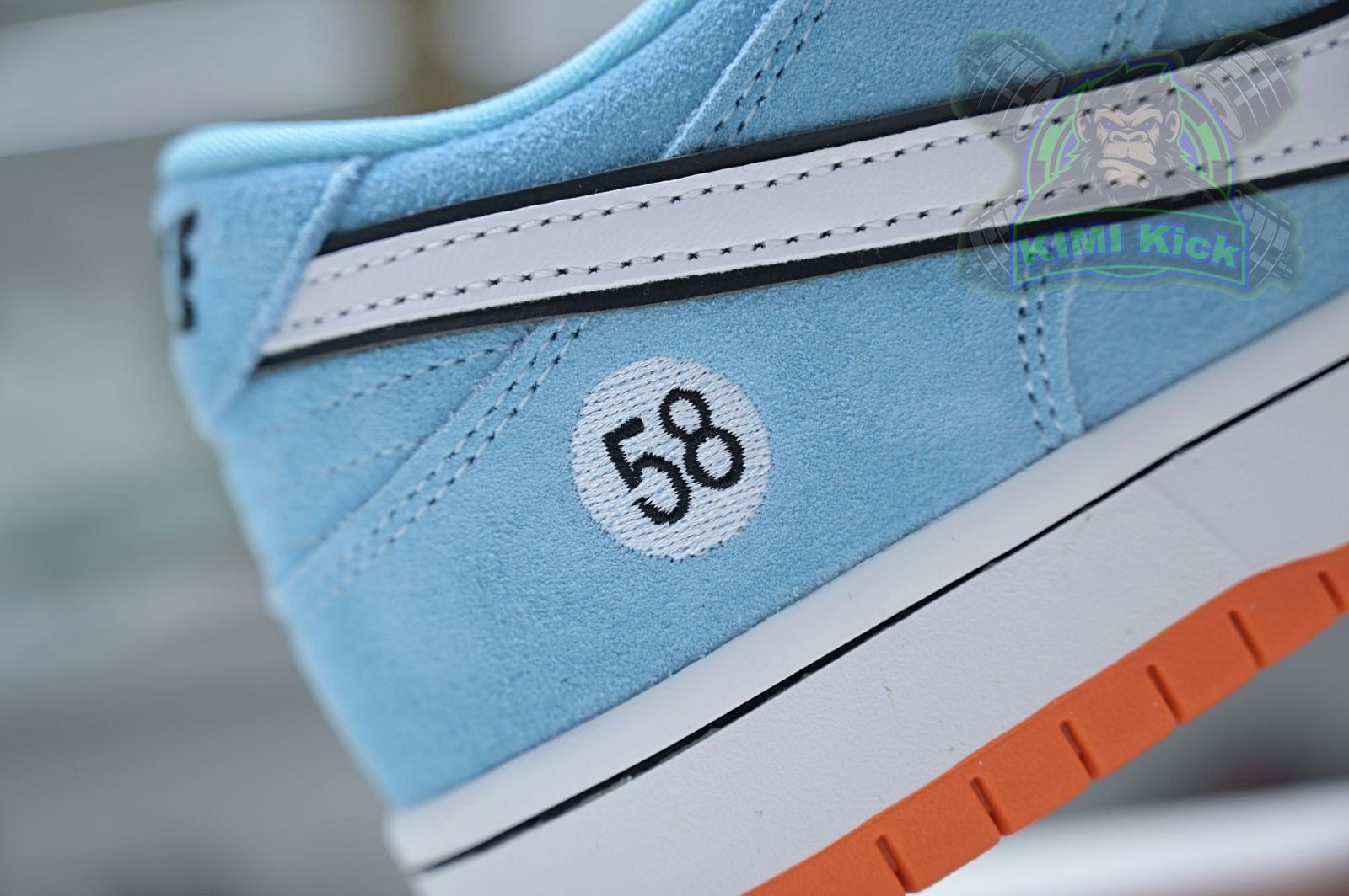 Nike Dunk SB Low Pro 