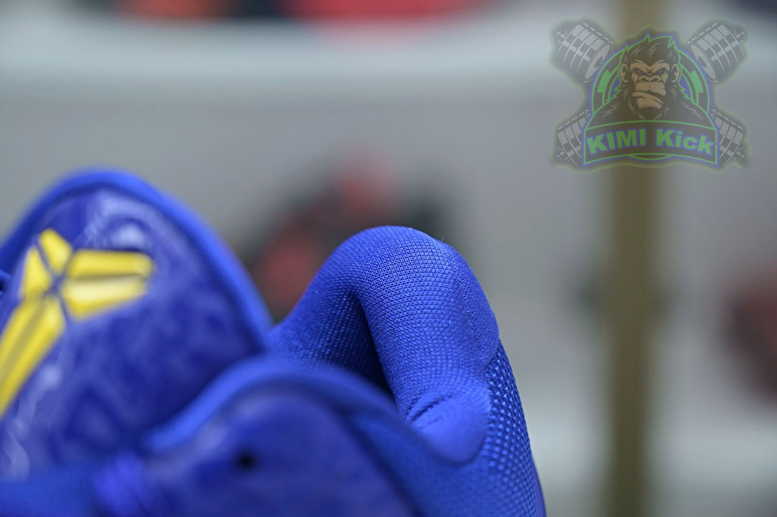 Nike Zoom Kobe 5 Protro