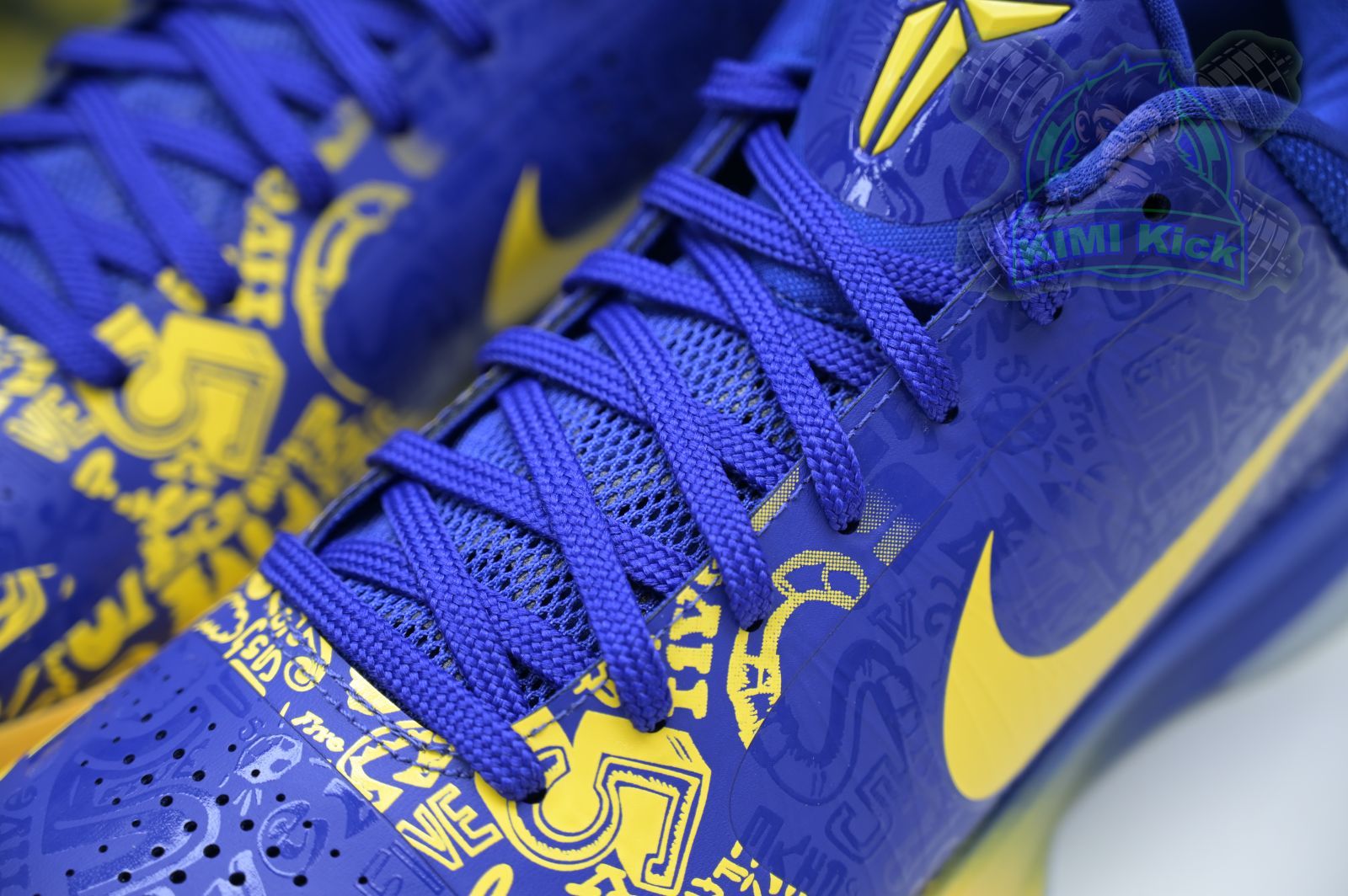 Nike Zoom Kobe 5 Protro