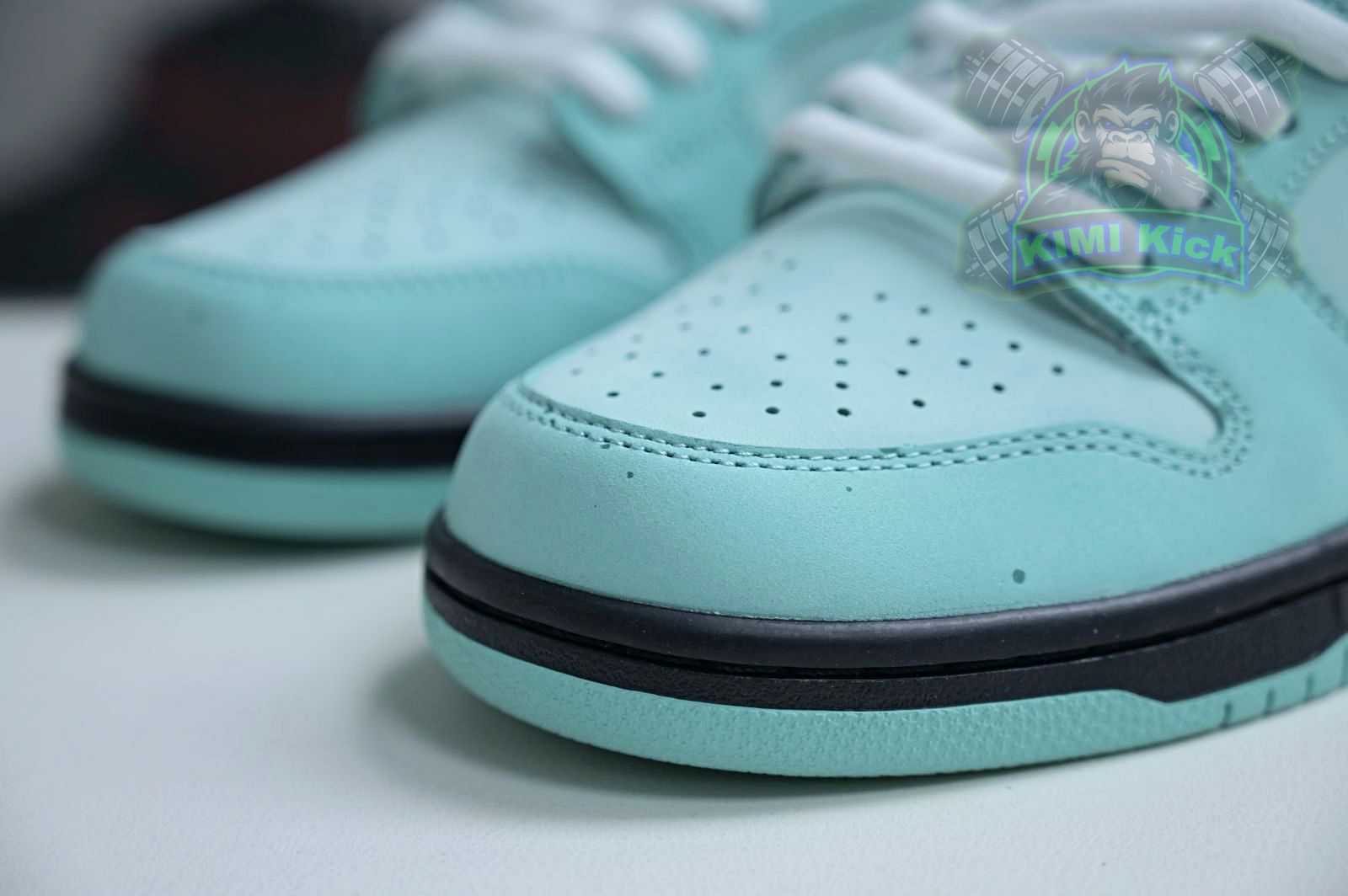 Tiffany Dunk SB