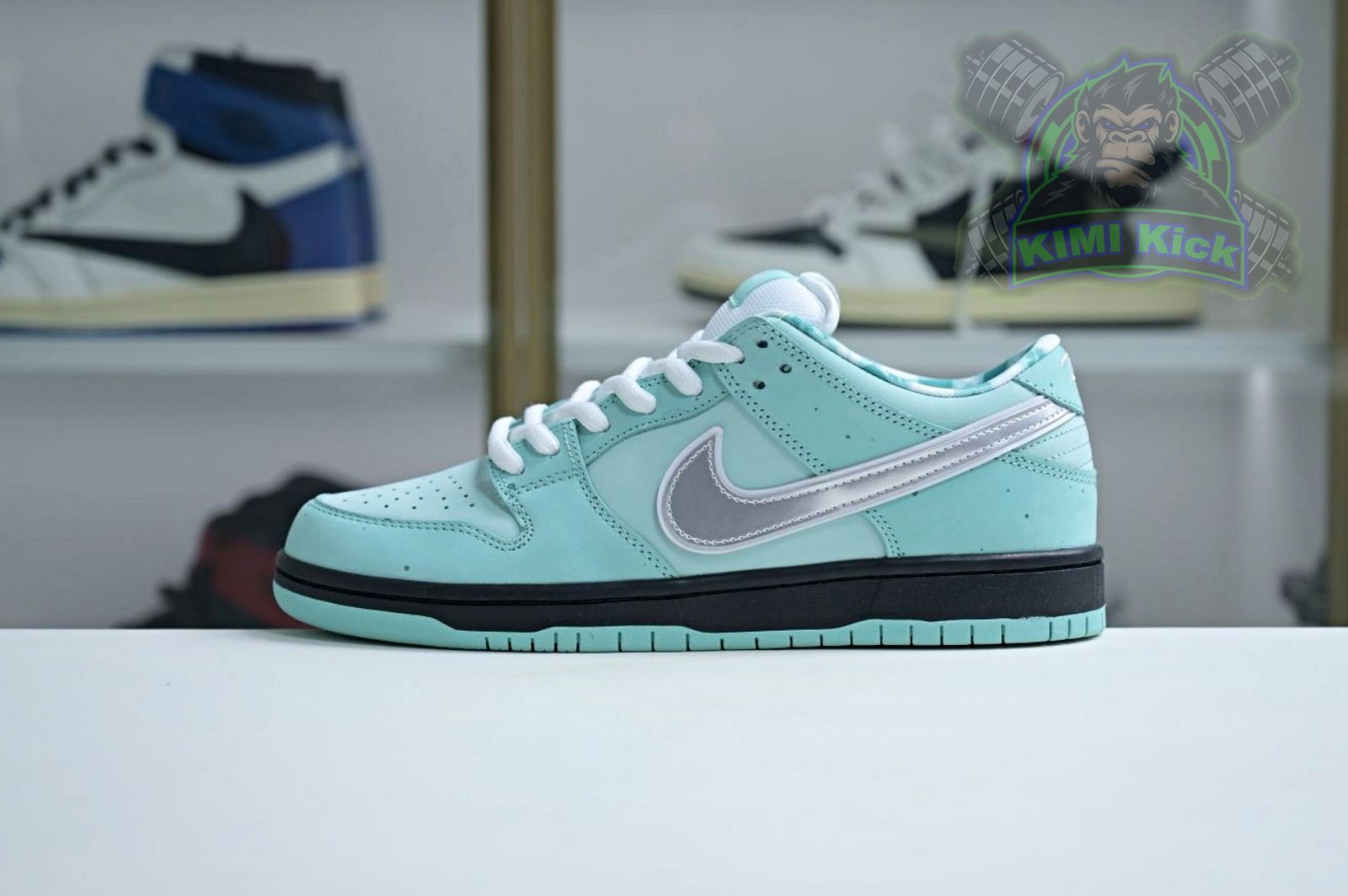 Tiffany Dunk SB