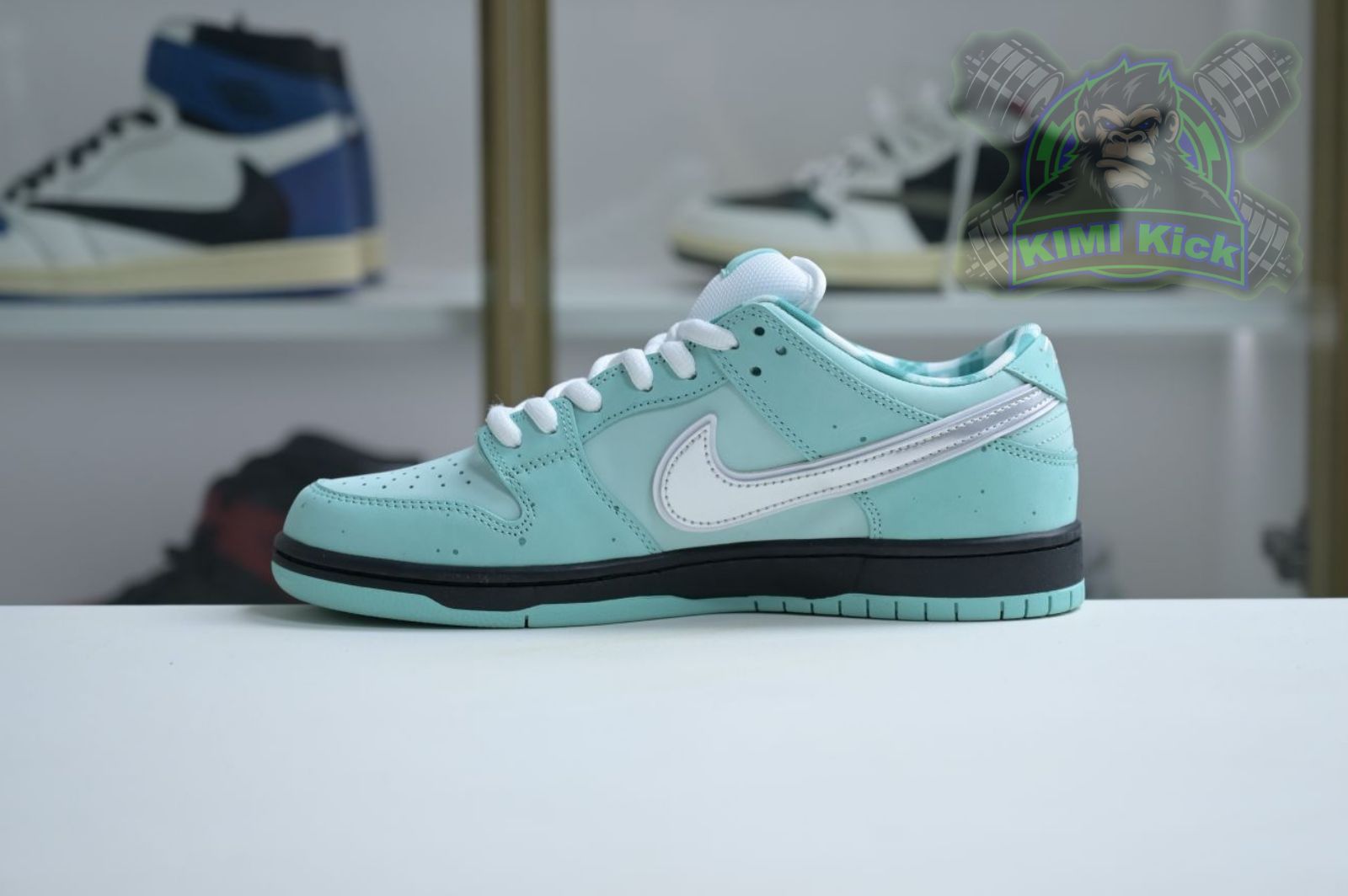 Tiffany Dunk SB