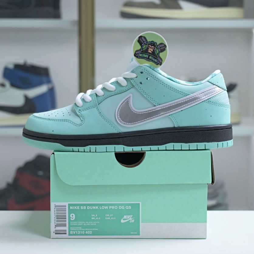 Tiffany Dunk SB