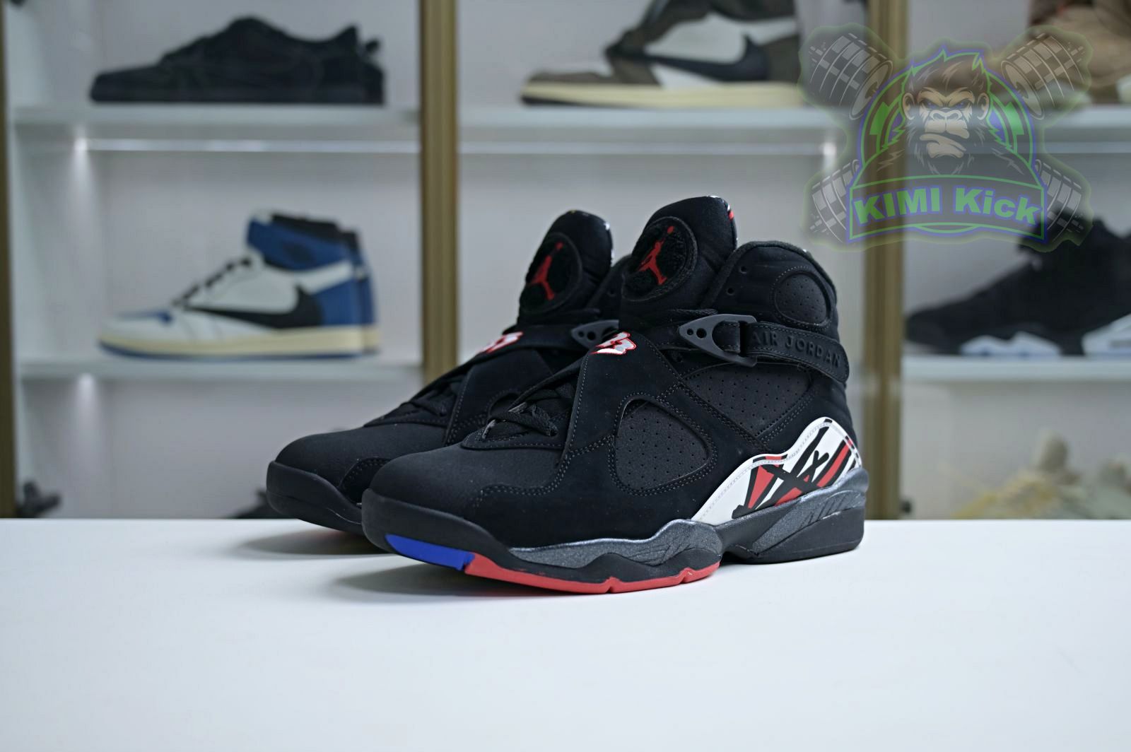 Air Jordan 8