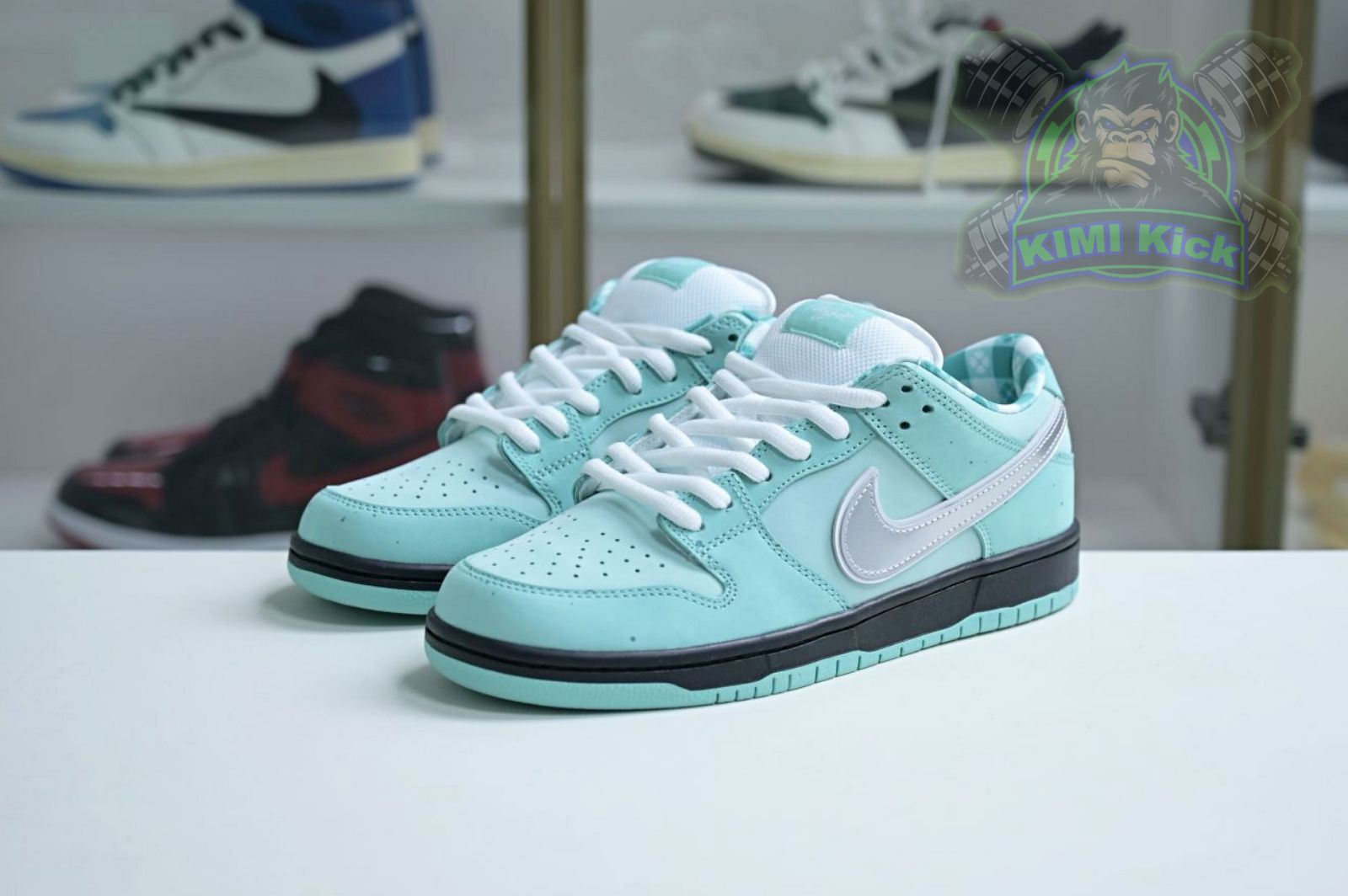 Tiffany Dunk SB