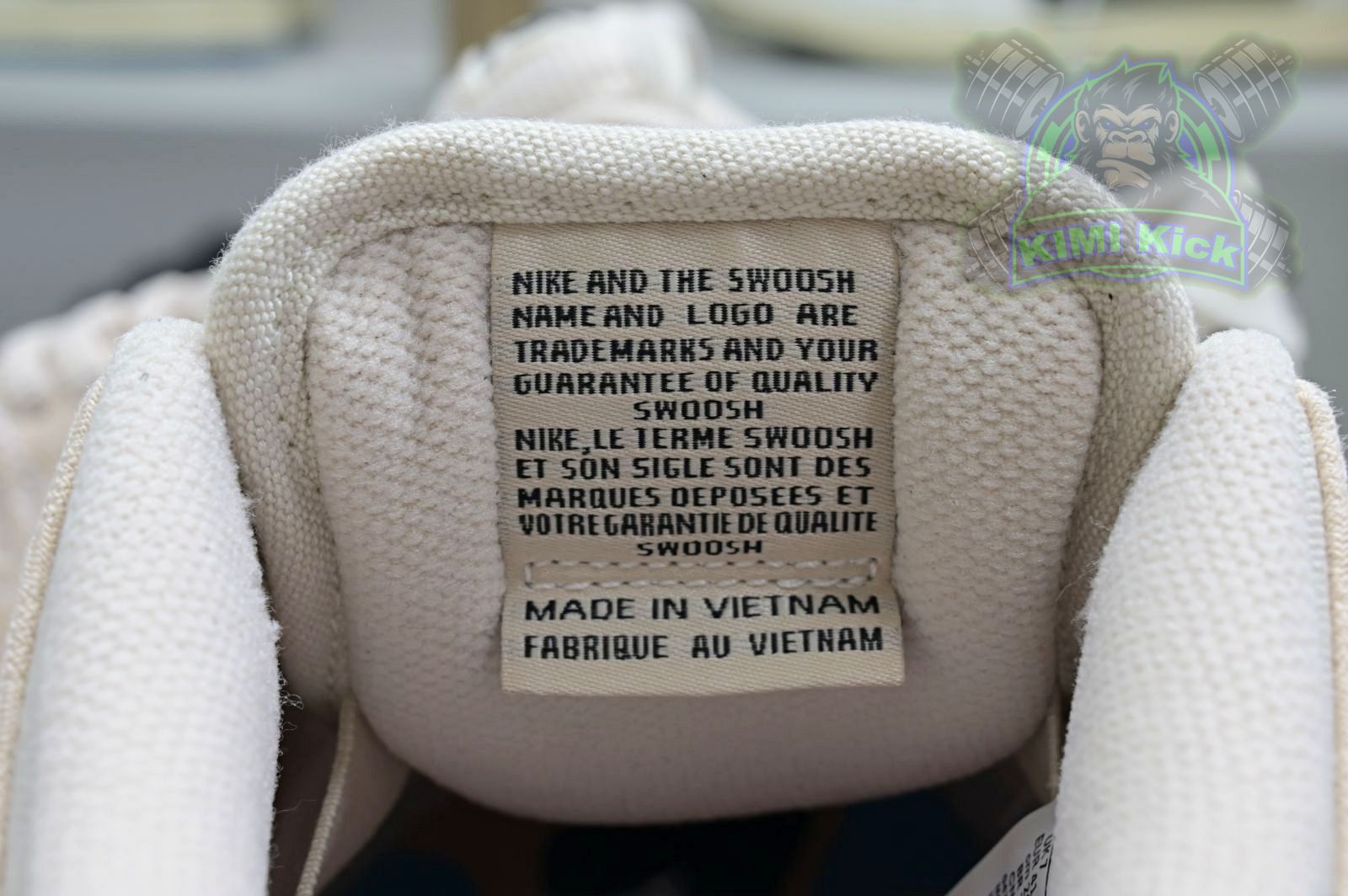 Albino & Preto x Nike Dunk SB Low Pro 