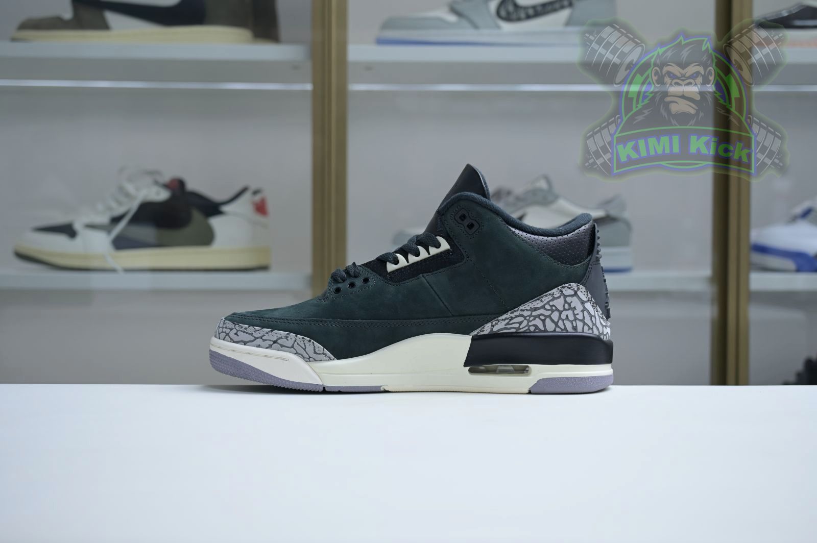 Jordan Air Jordan 3