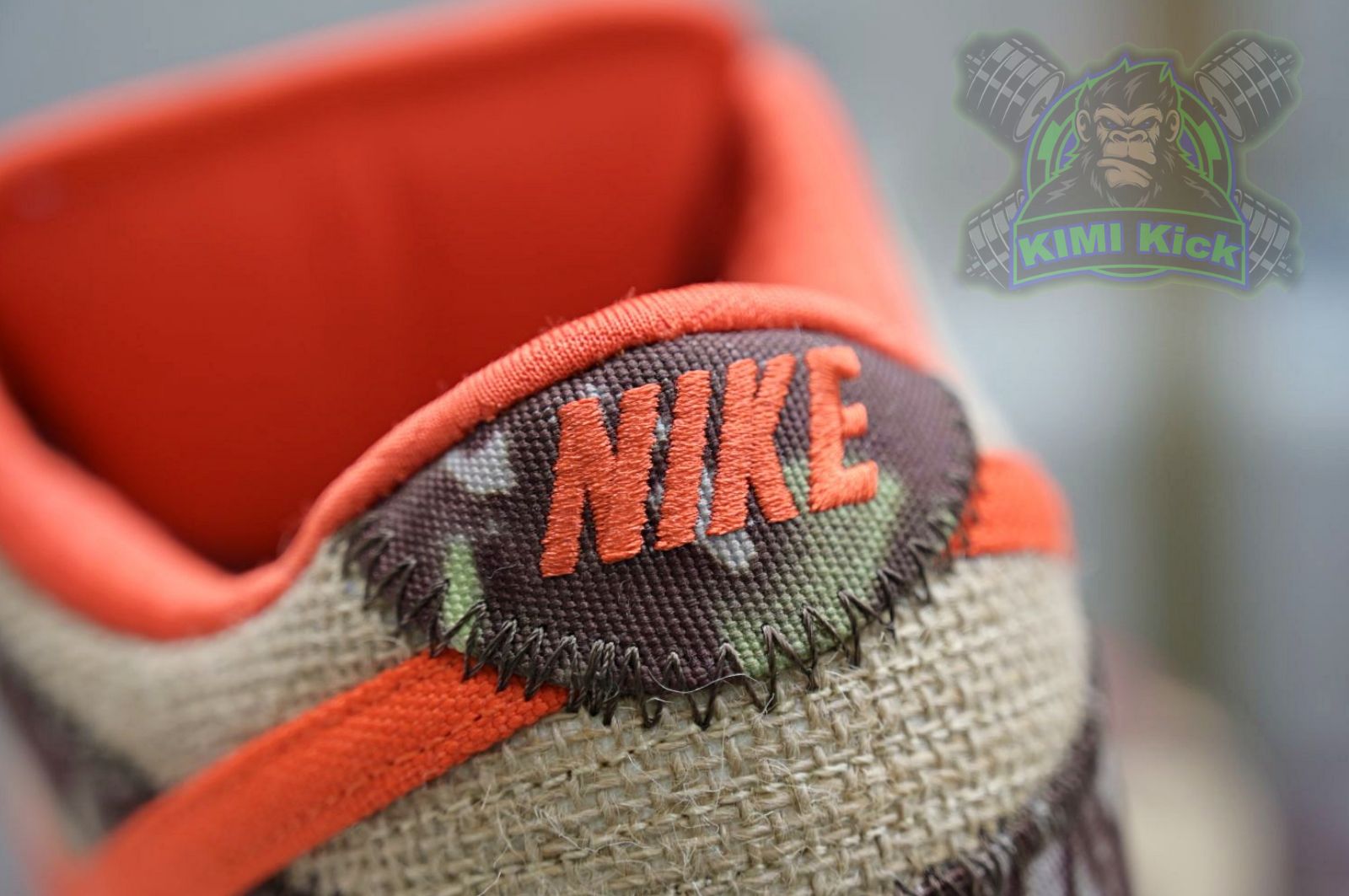 Nike Dunk SB Low Reese Forbes