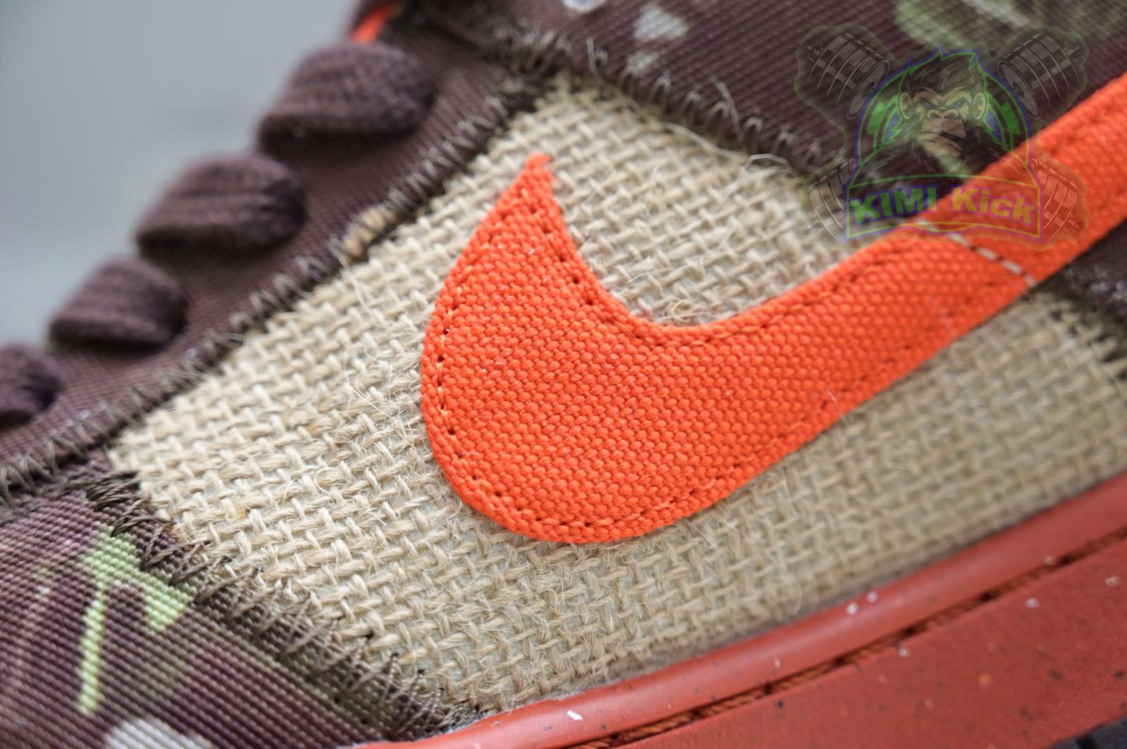 Nike Dunk SB Low Reese Forbes