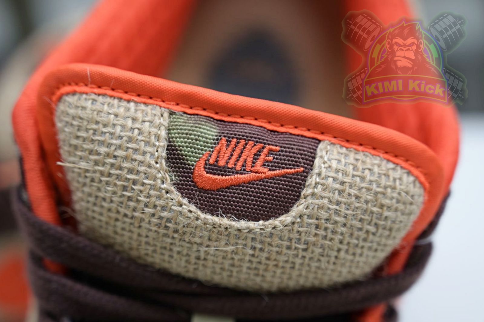 Nike Dunk SB Low Reese Forbes