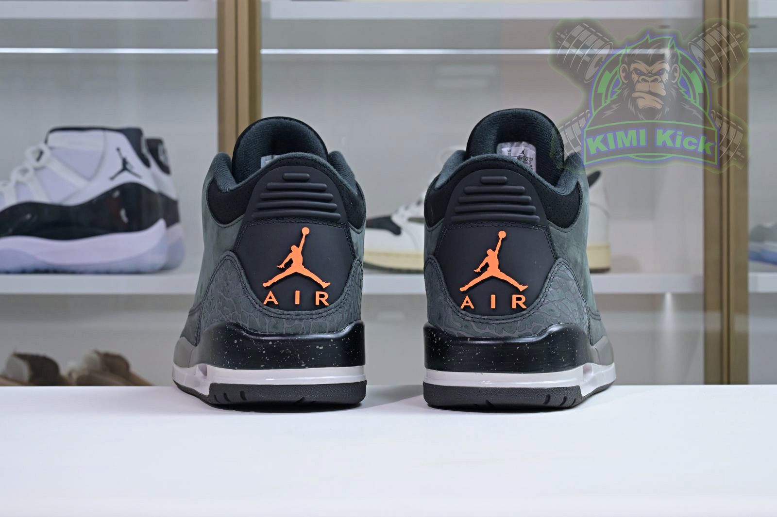 Air Jordan 3