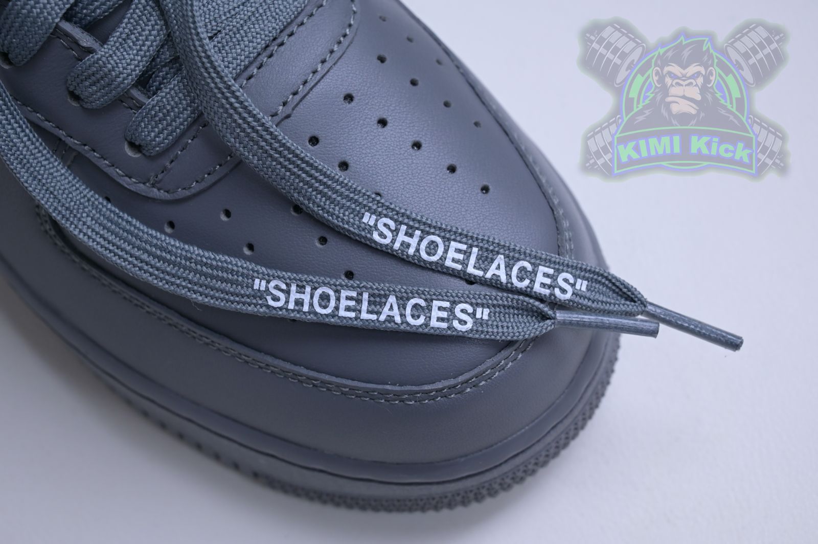 Off-White x Nike Air Force 1Low