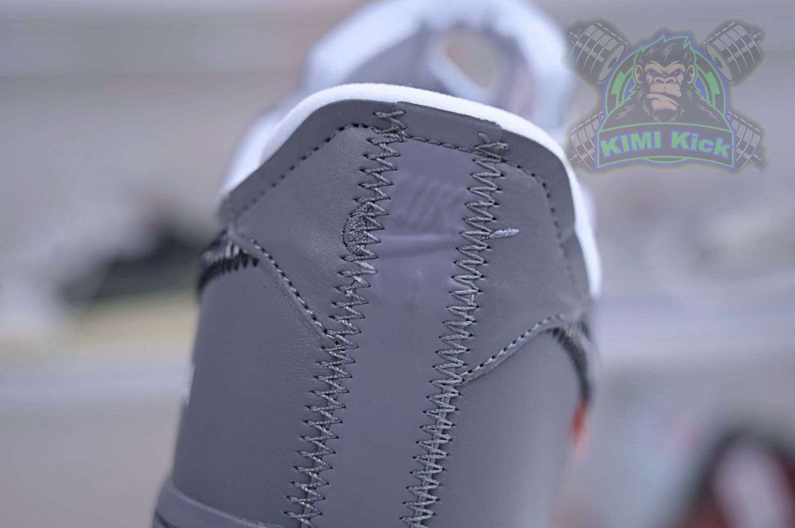 Off-White x Nike Air Force 1Low