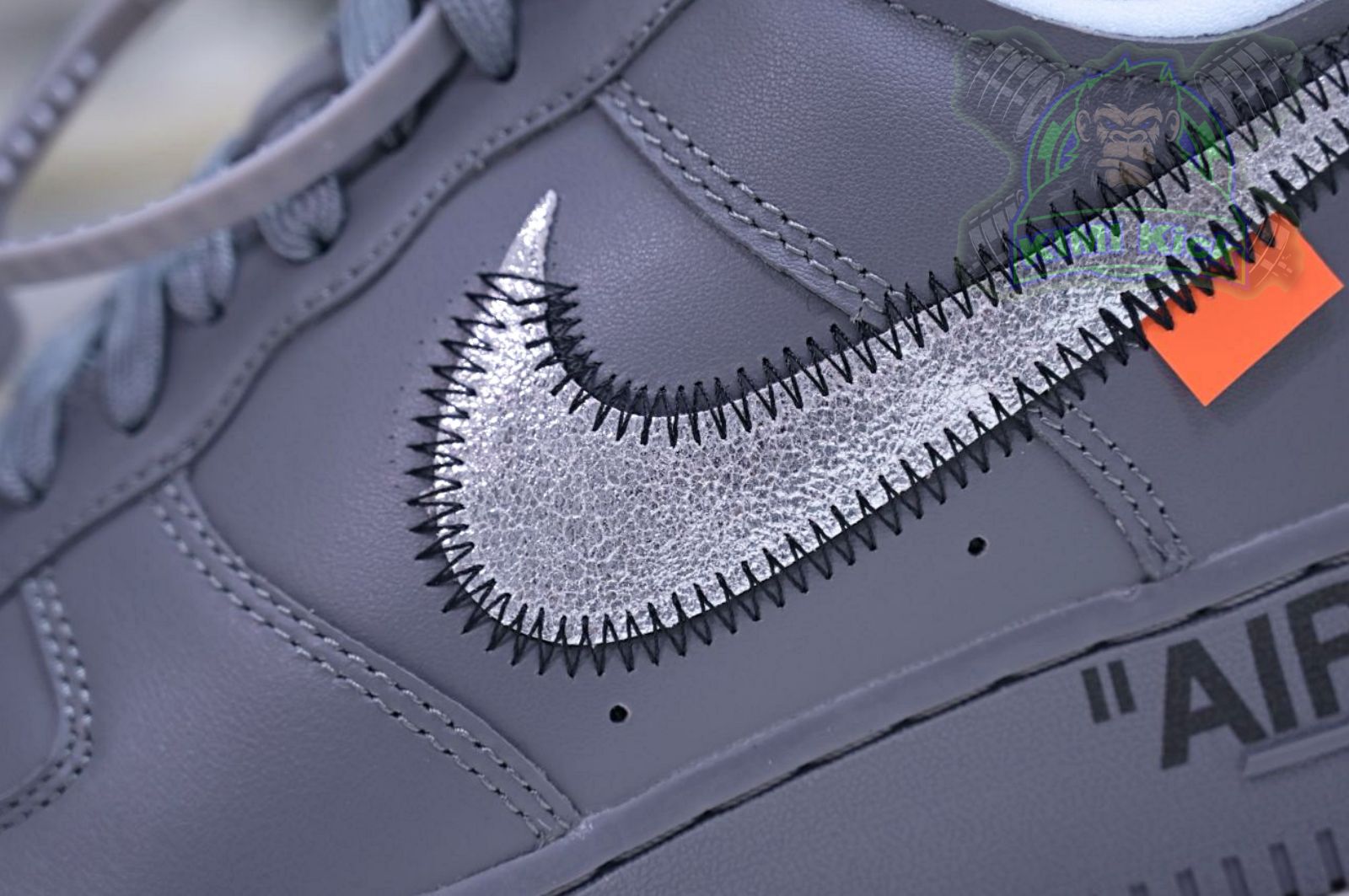 Off-White x Nike Air Force 1Low