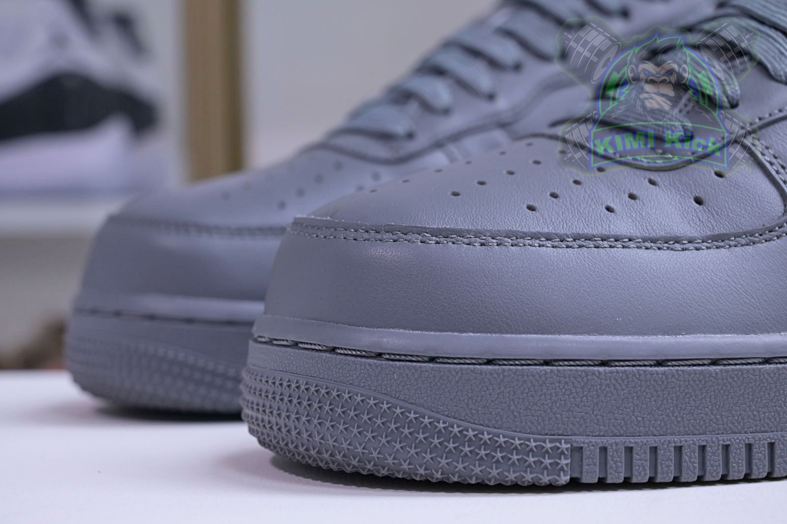 Off-White x Nike Air Force 1Low