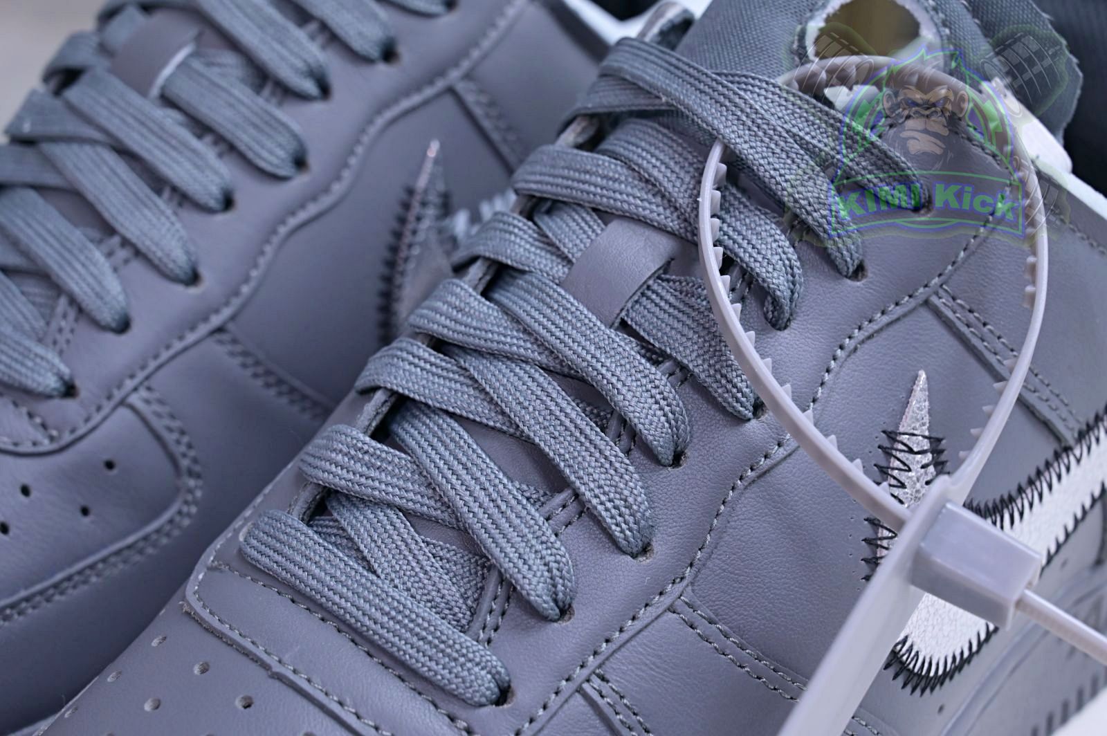 Off-White x Nike Air Force 1Low