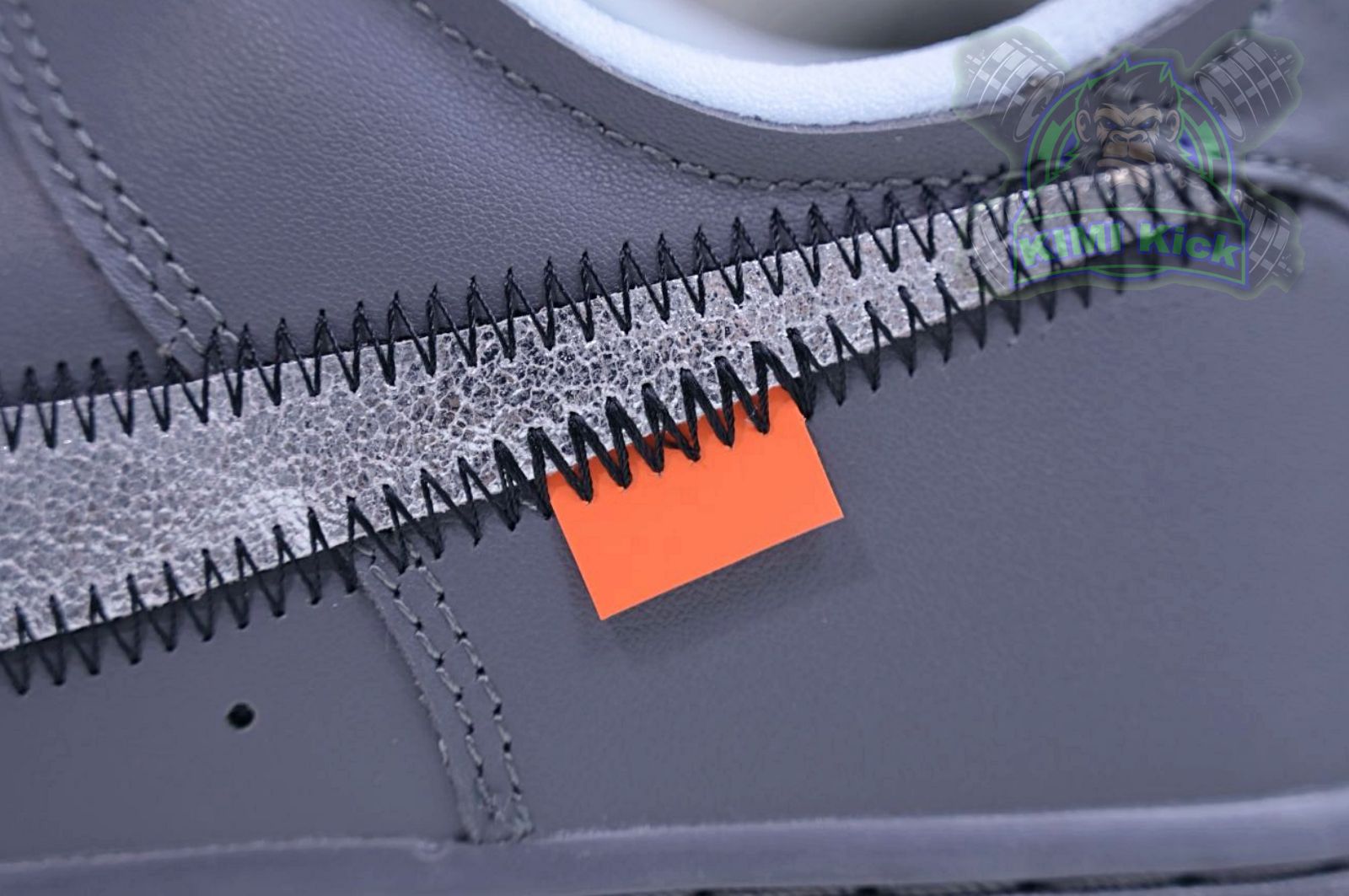 Off-White x Nike Air Force 1Low