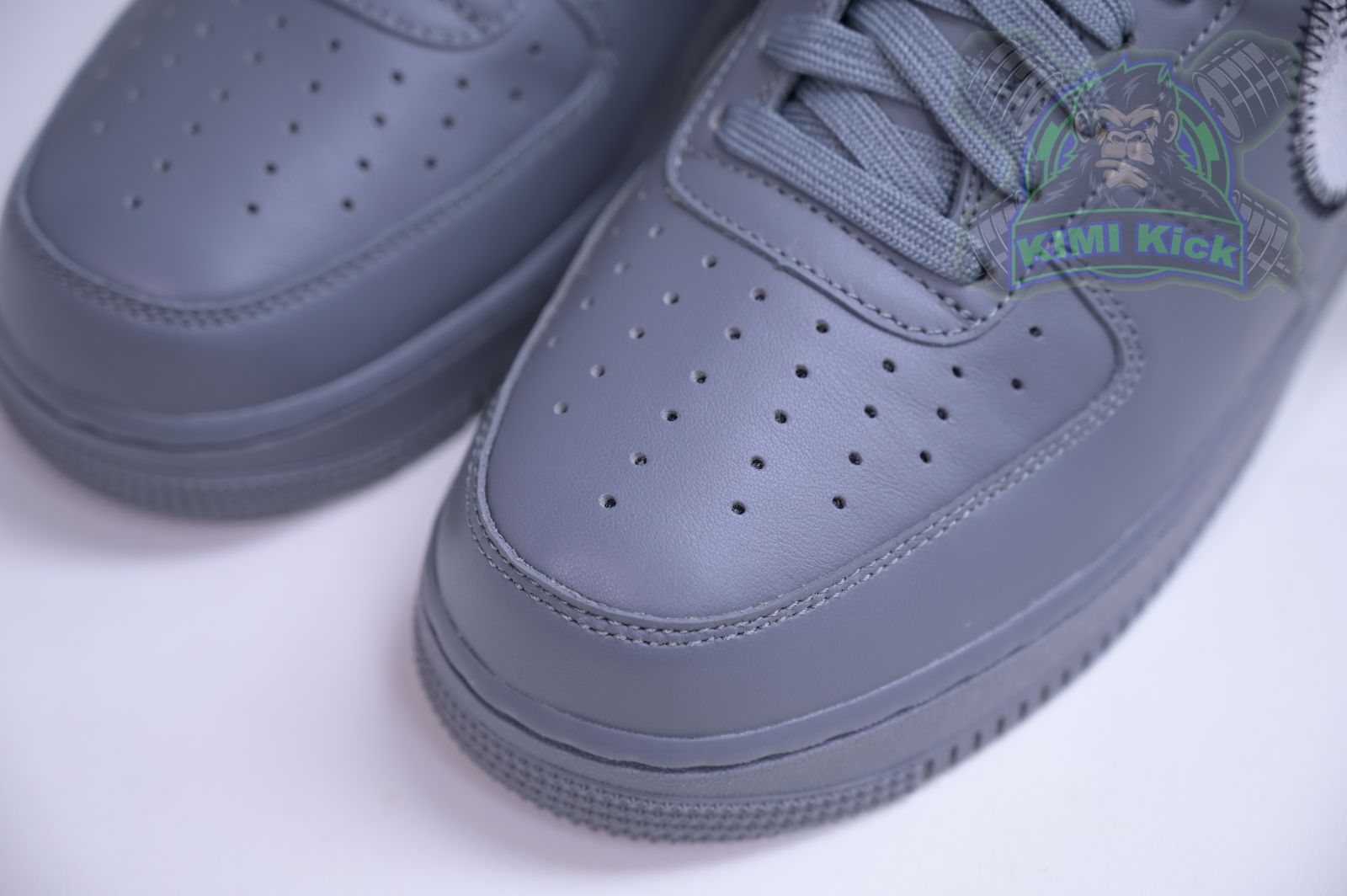 Off-White x Nike Air Force 1Low