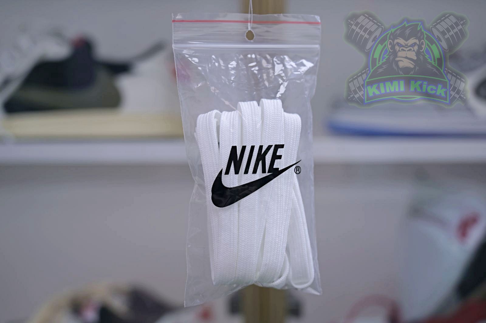 Off-White x Nike Air Force 1Low