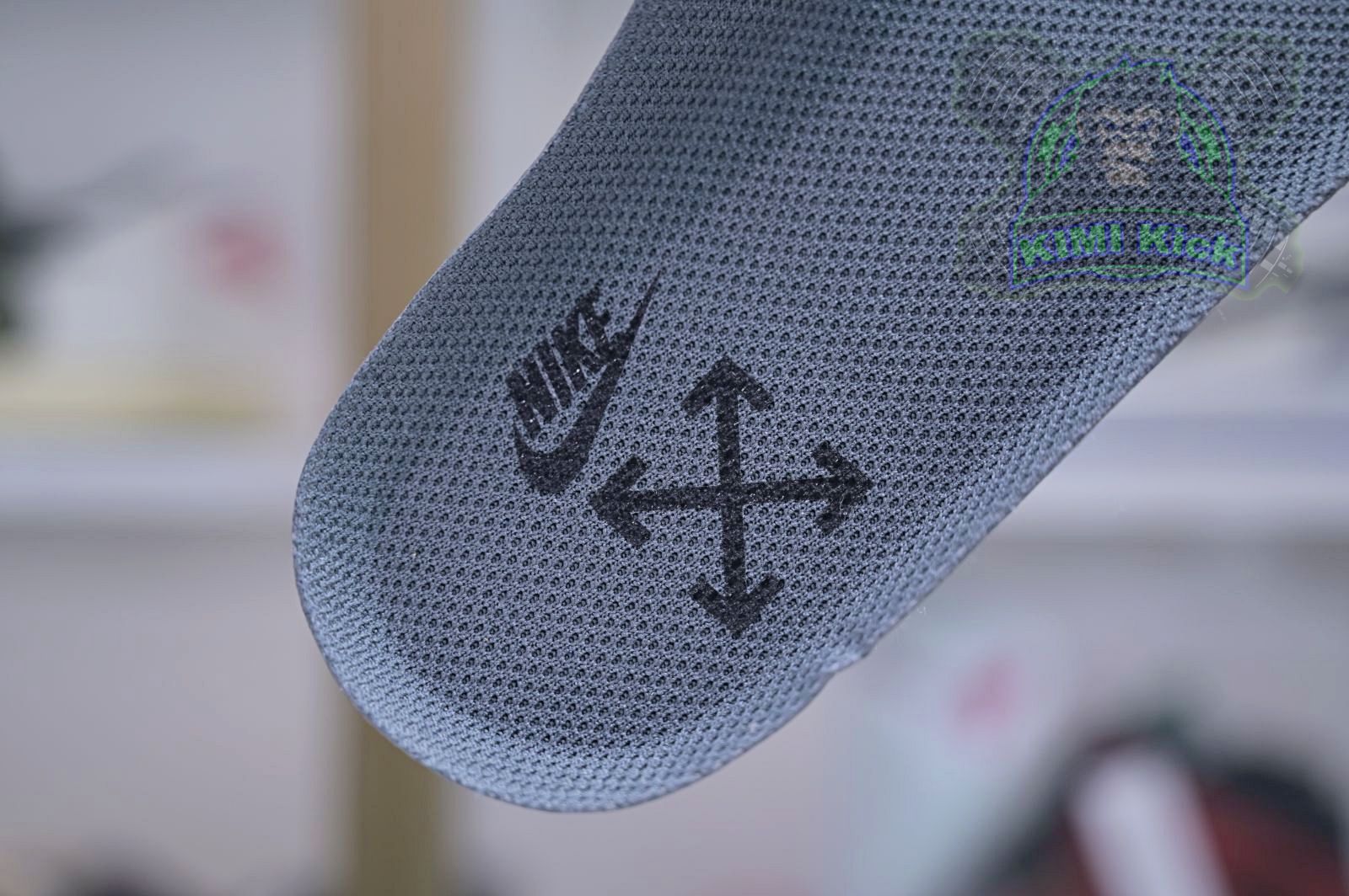 Off-White x Nike Air Force 1Low