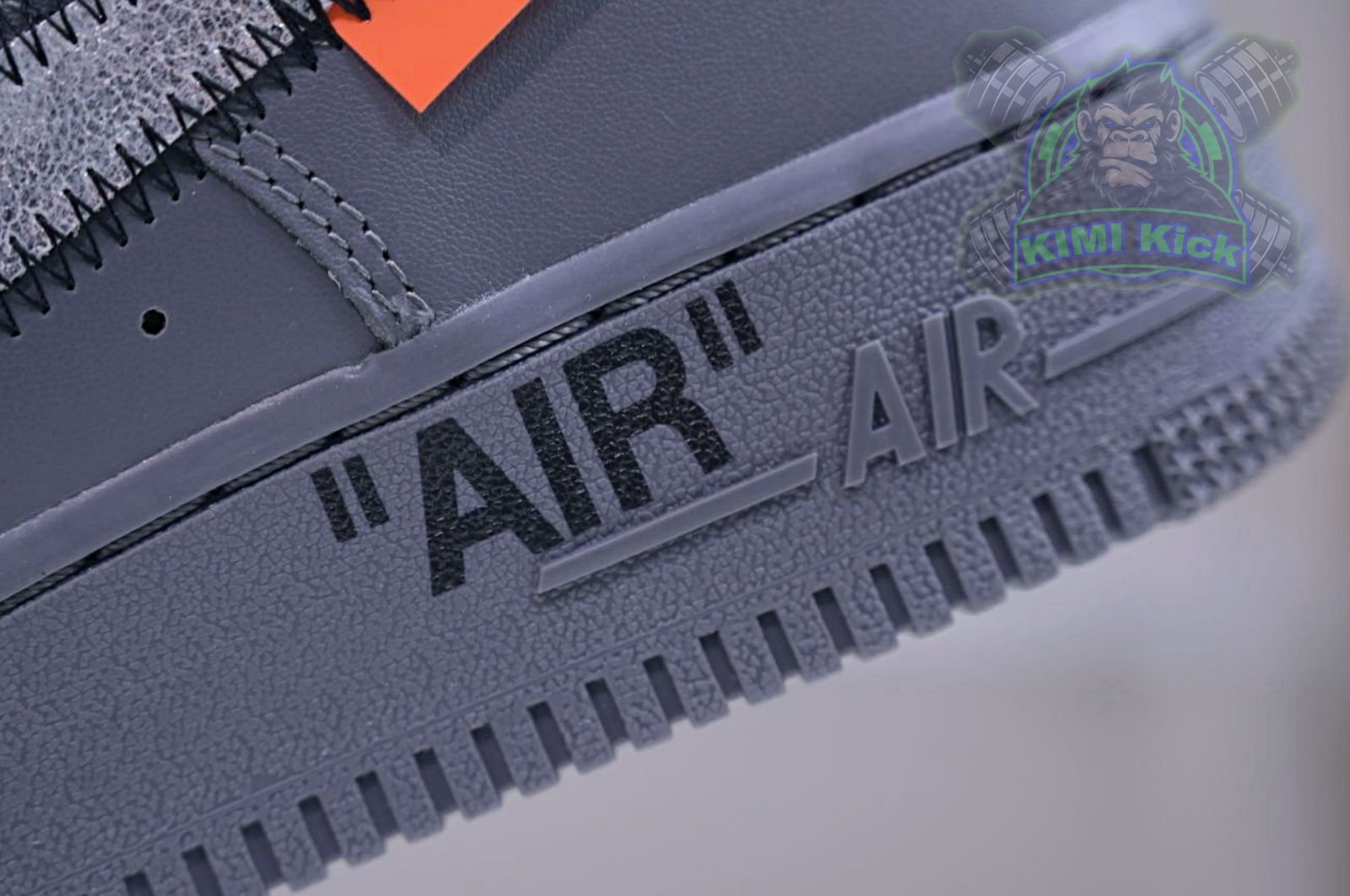 Off-White x Nike Air Force 1Low