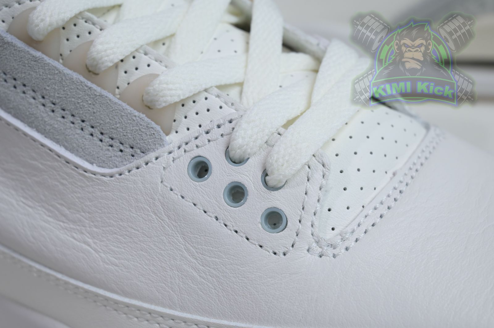 Air Jordan 3 Craft“Ivory”