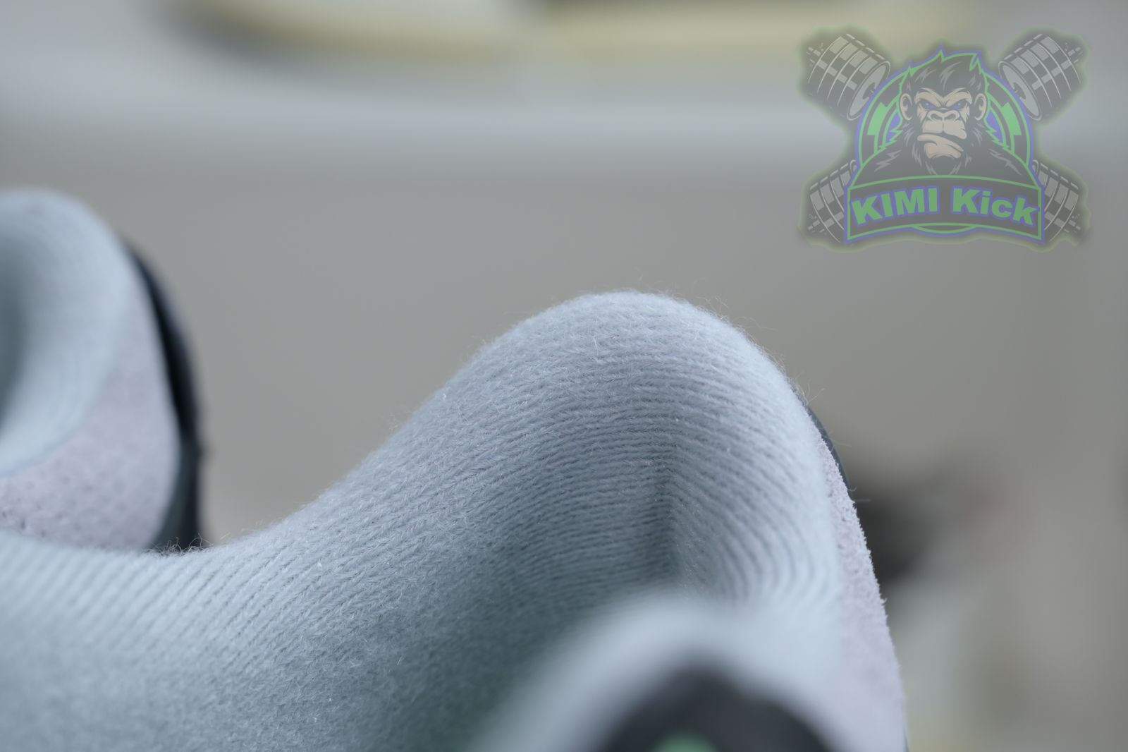 Air Jordan 3 Green Glow