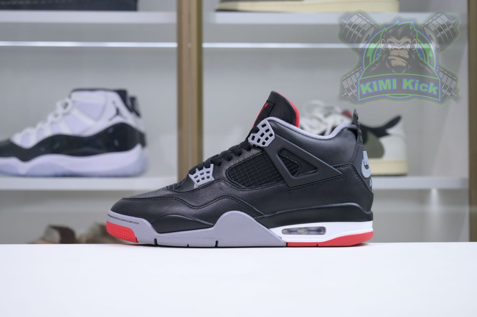 Jordan Air Jordan 4