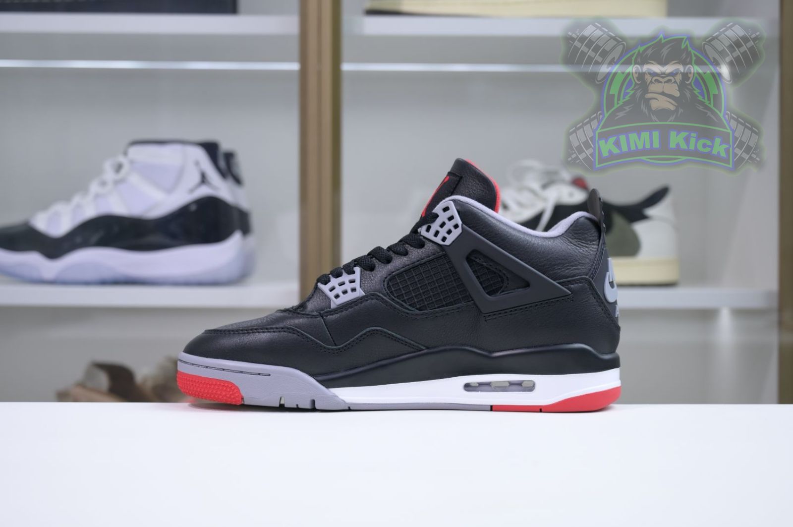 Jordan Air Jordan 4