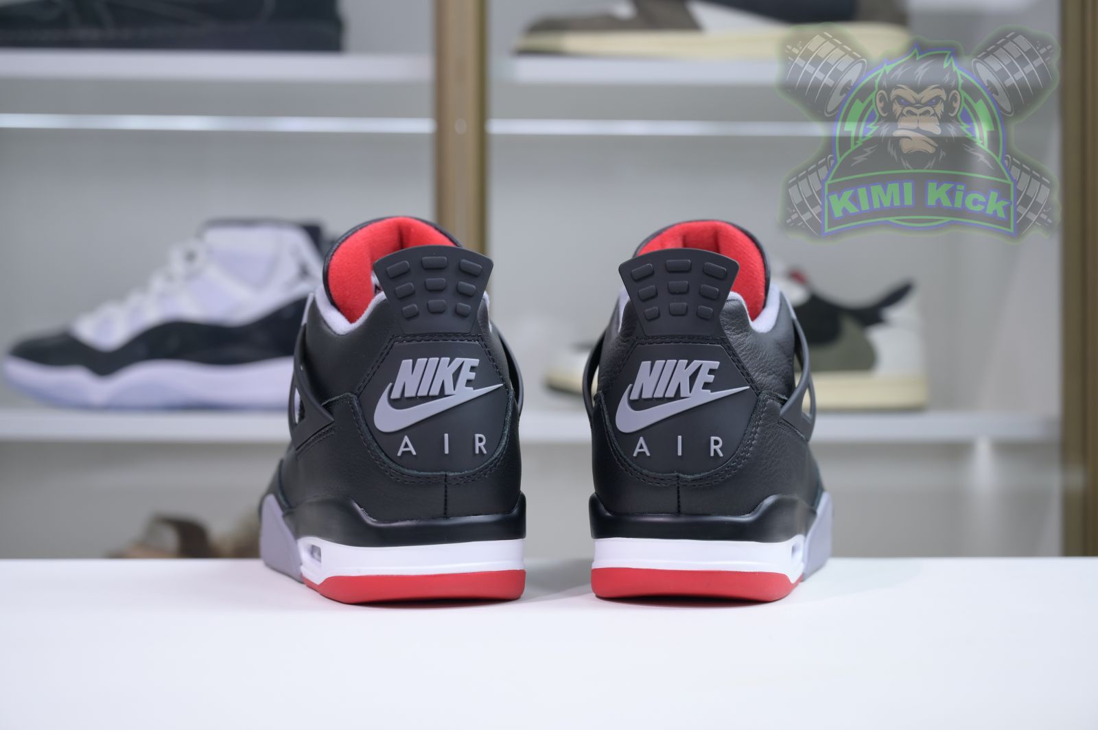 Jordan Air Jordan 4