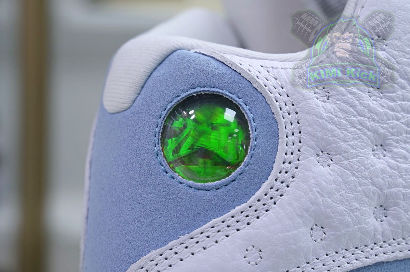 Air Jordan 13“Blue Grey”