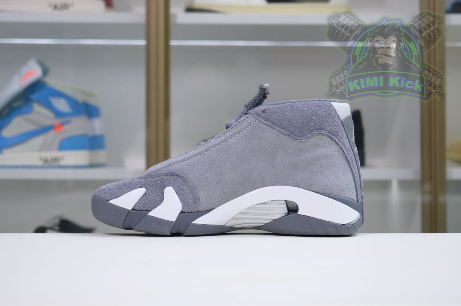 Jordan Air Jordan 14 