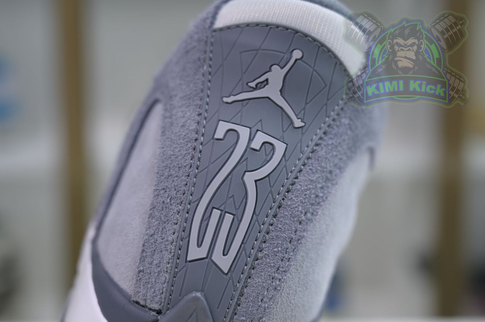 Jordan Air Jordan 14 