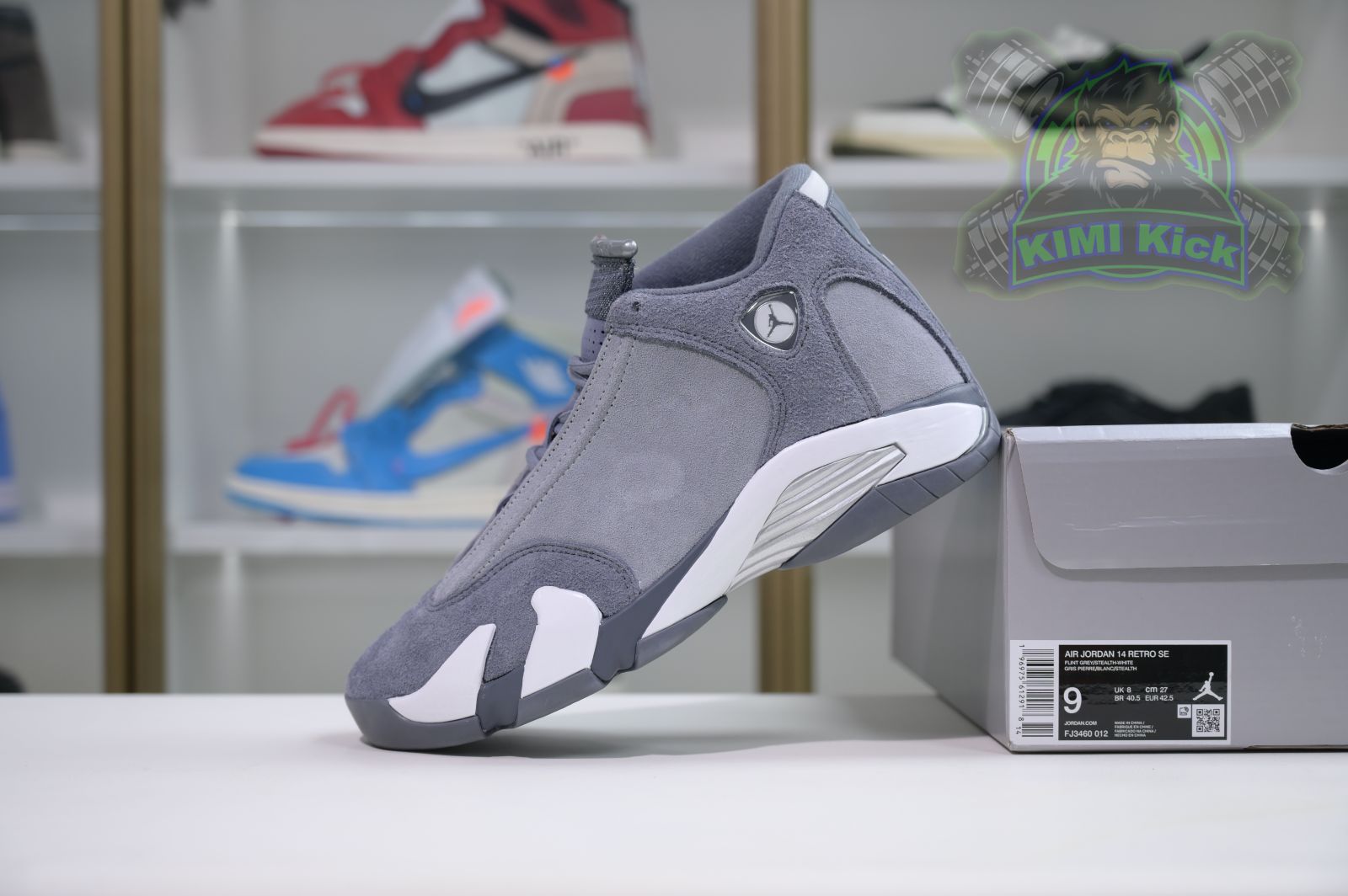 Jordan Air Jordan 14 