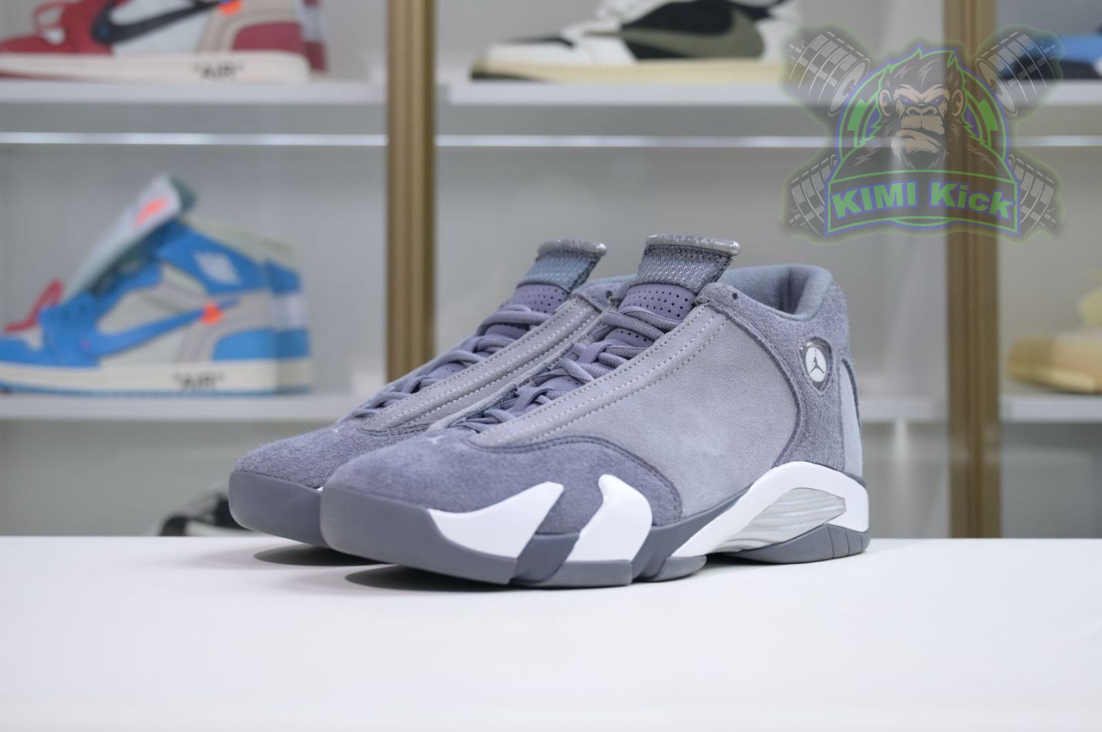 Jordan Air Jordan 14 