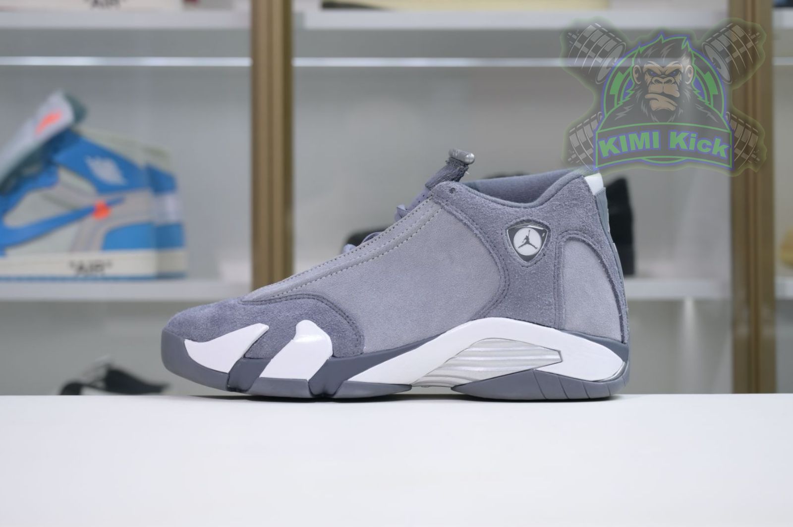 Jordan Air Jordan 14 