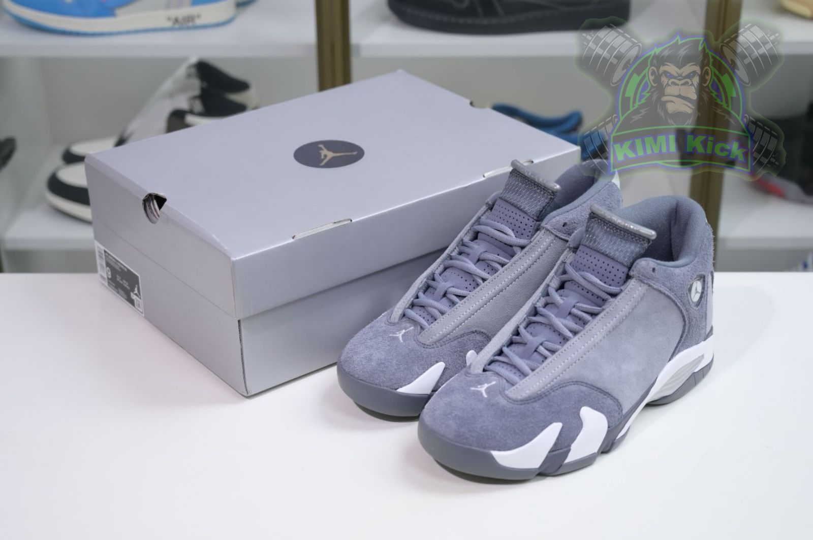 Jordan Air Jordan 14 