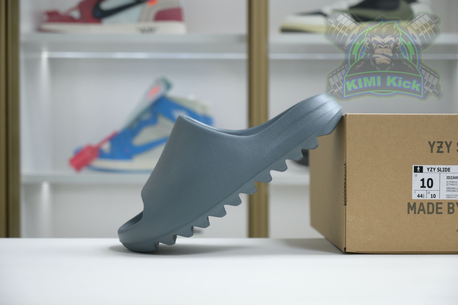 adidas originals Yeezy Slide 