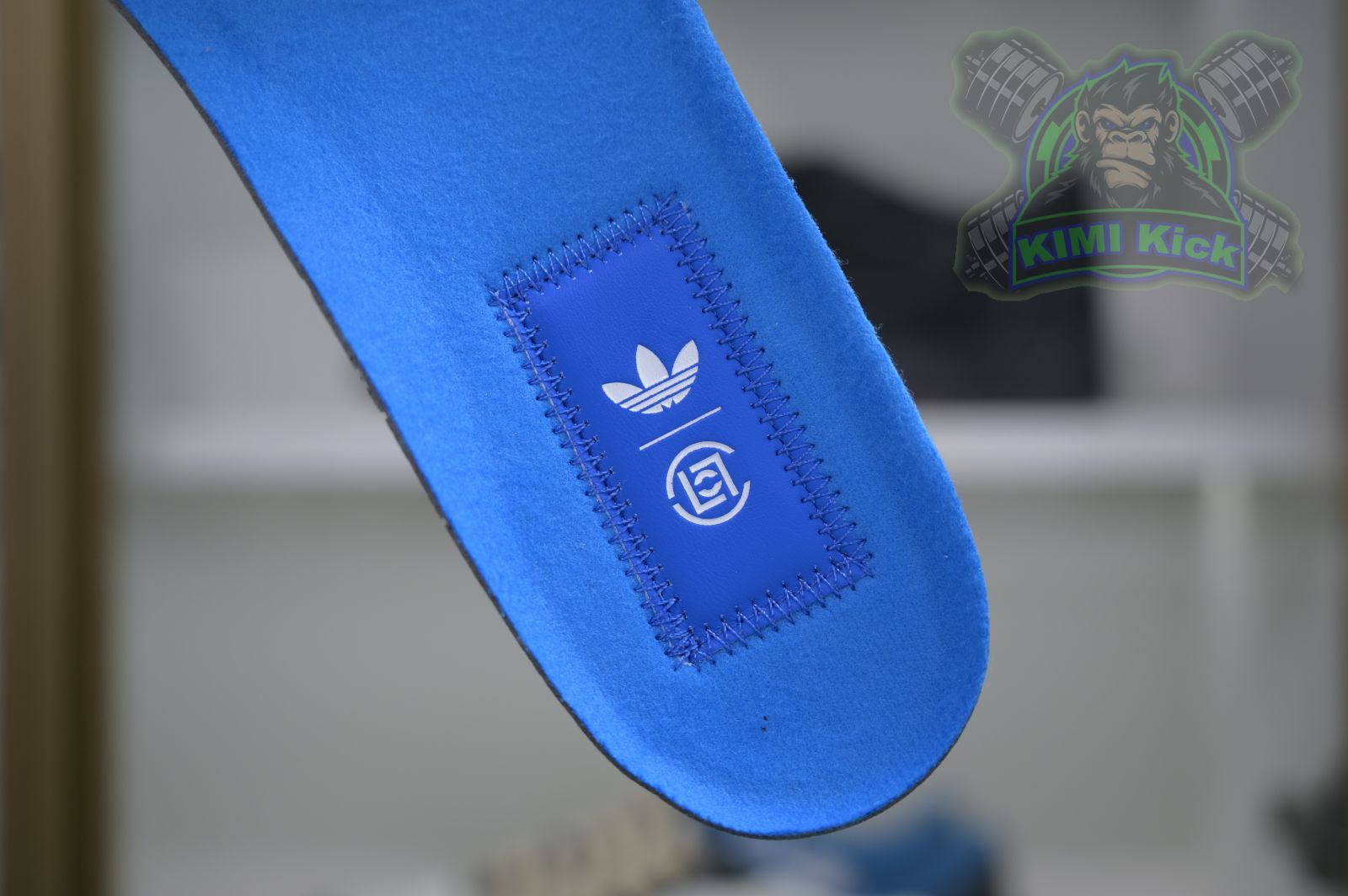 CLOT x adidas originals Superstar