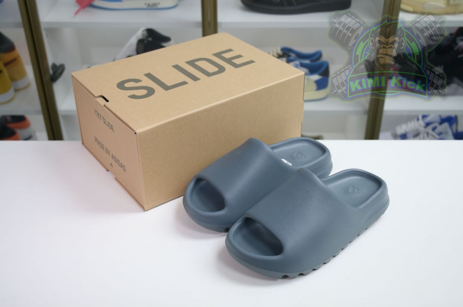 adidas originals Yeezy Slide