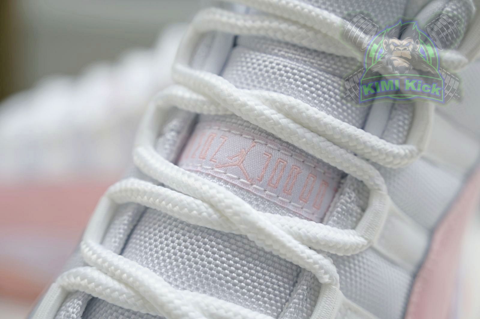 Jordan Air Jordan 11 Low WMNS