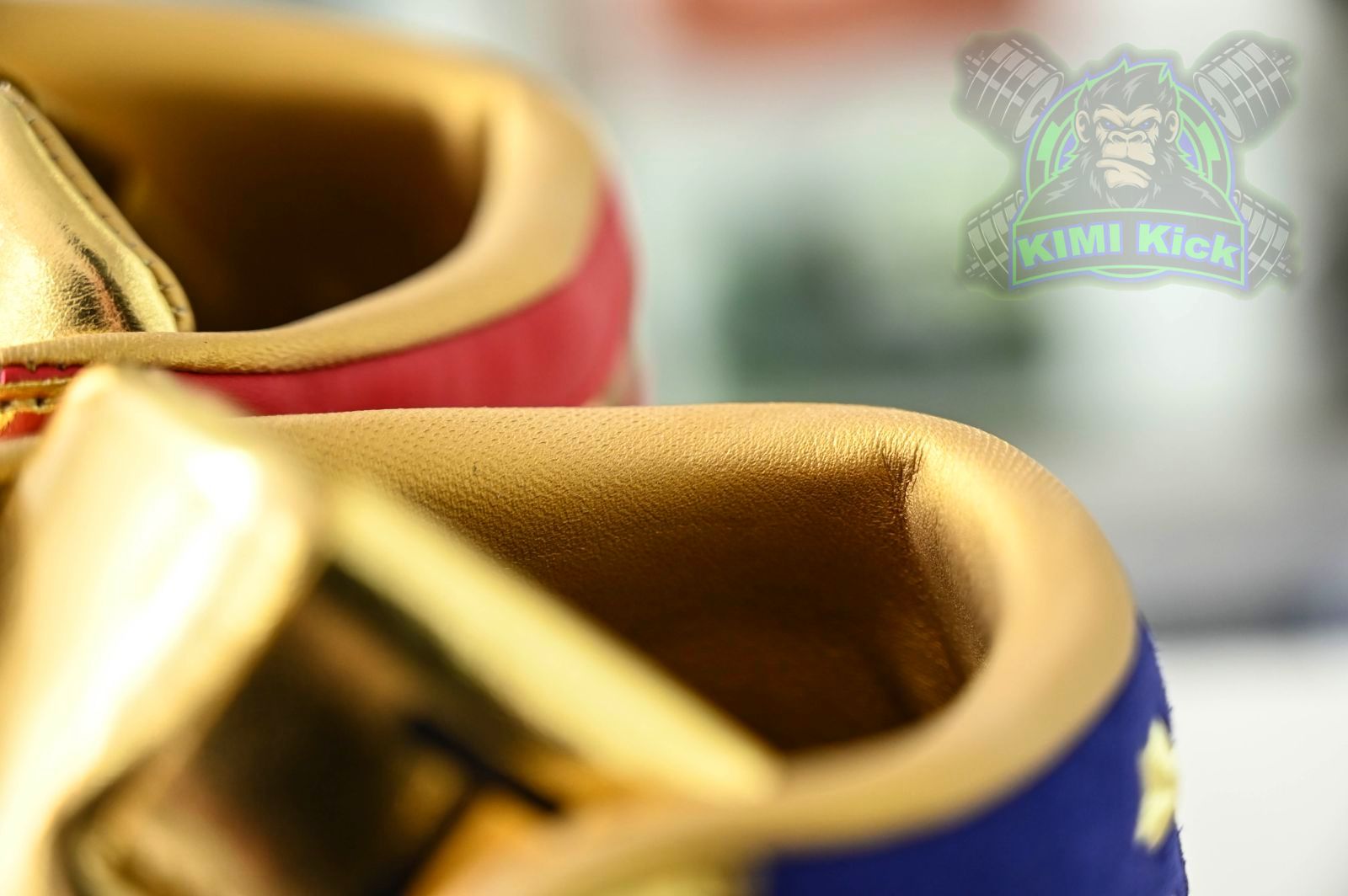 Never Surrender Trump sneakers MAGA.1