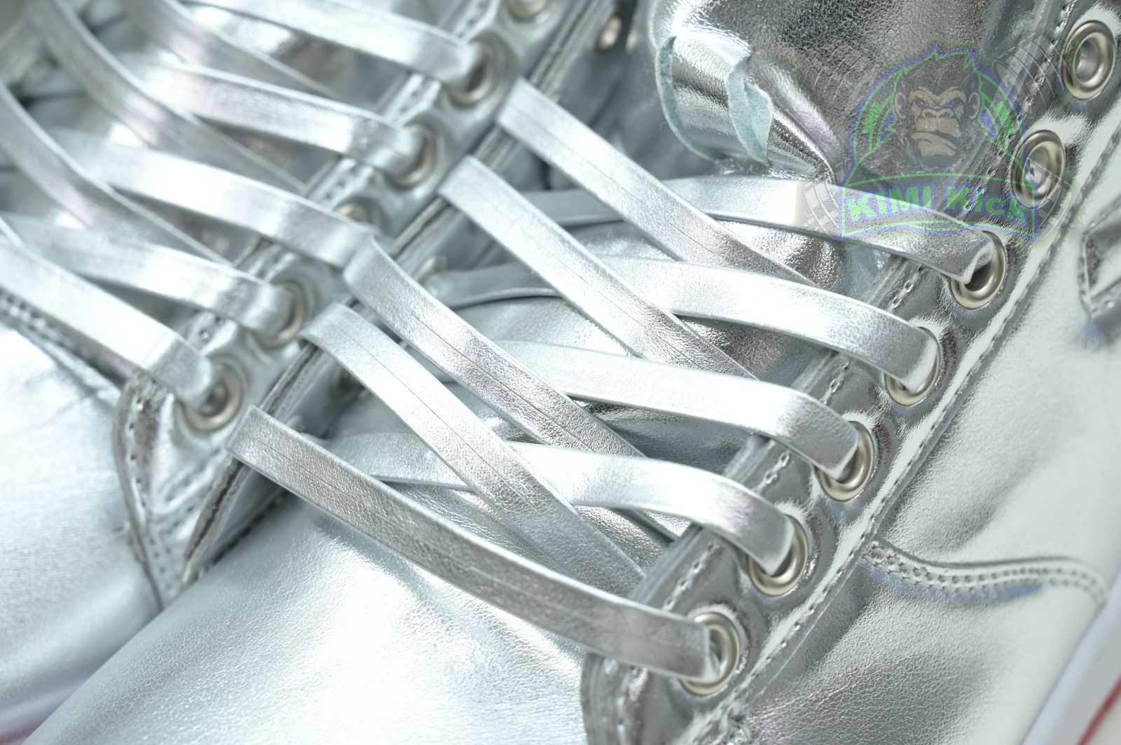 Never Surrender Trump sneakers MAGA.1