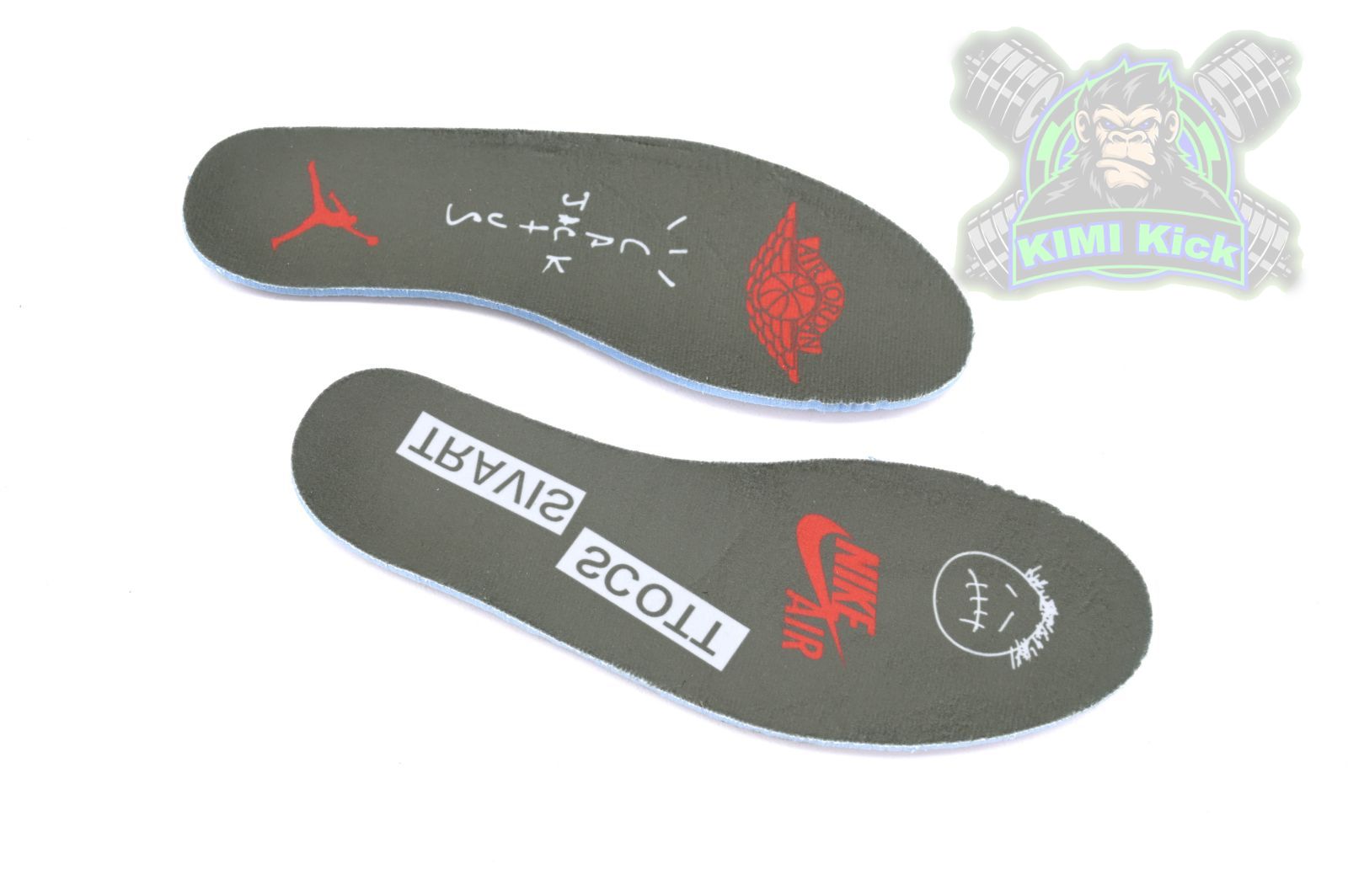 Travis Scott x Jordan Air Jordan 1 Low OG 7.0