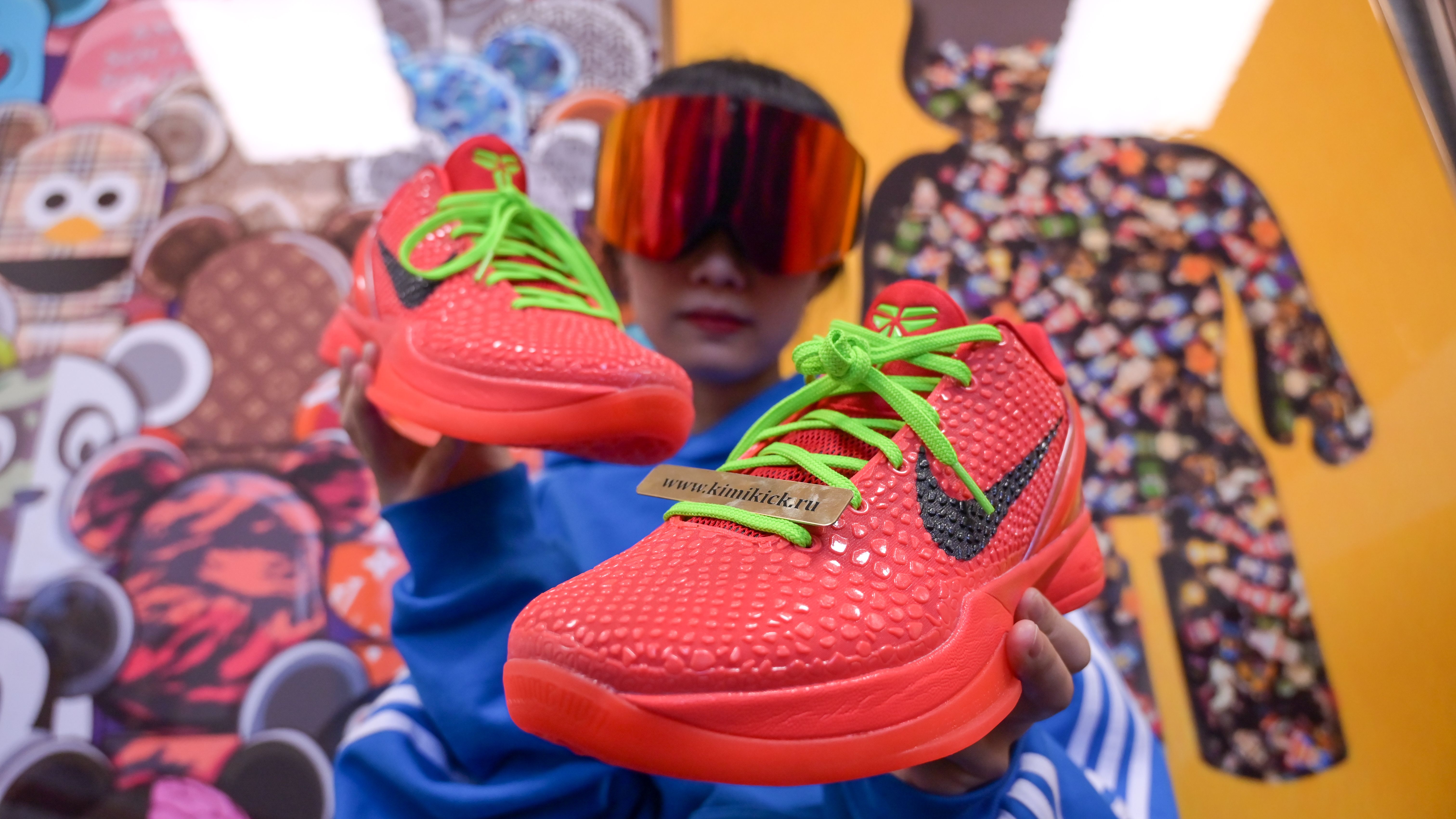 Good quality VS Poor quality