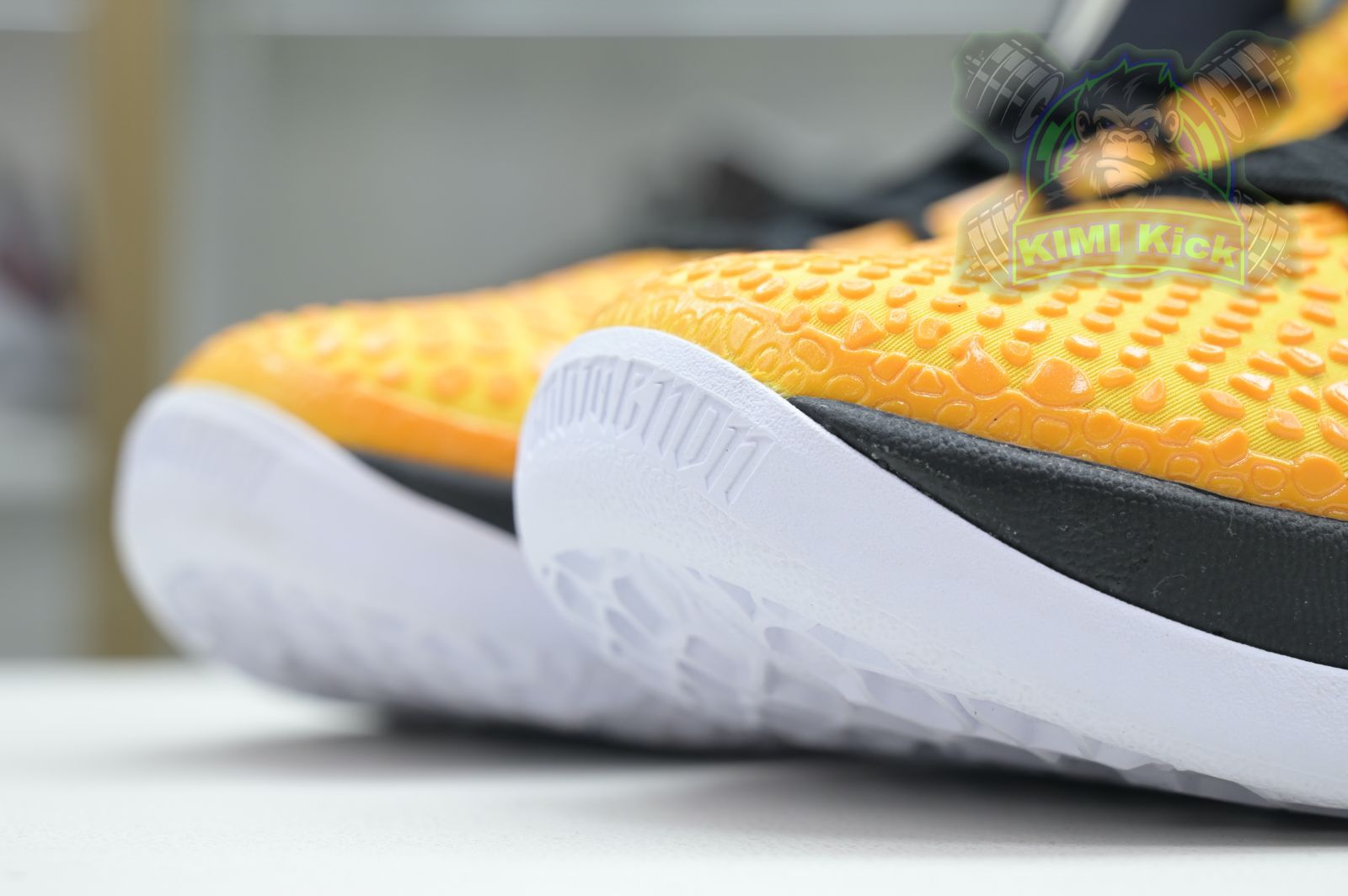 Nike Zoom Kobe 6 Lightbulb