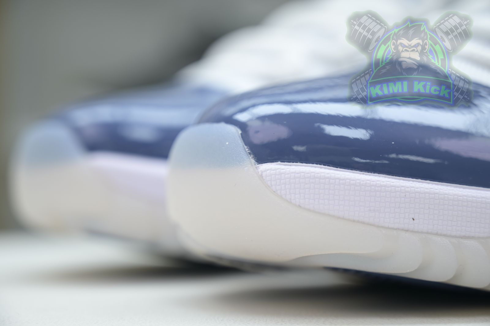 Jordan Air Jordan 11 Low“Diffused Blue”