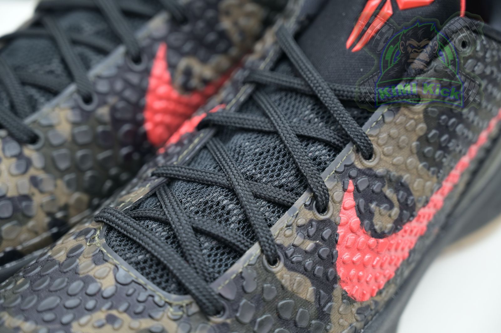 Nike Zoom Kobe 6 Protro 